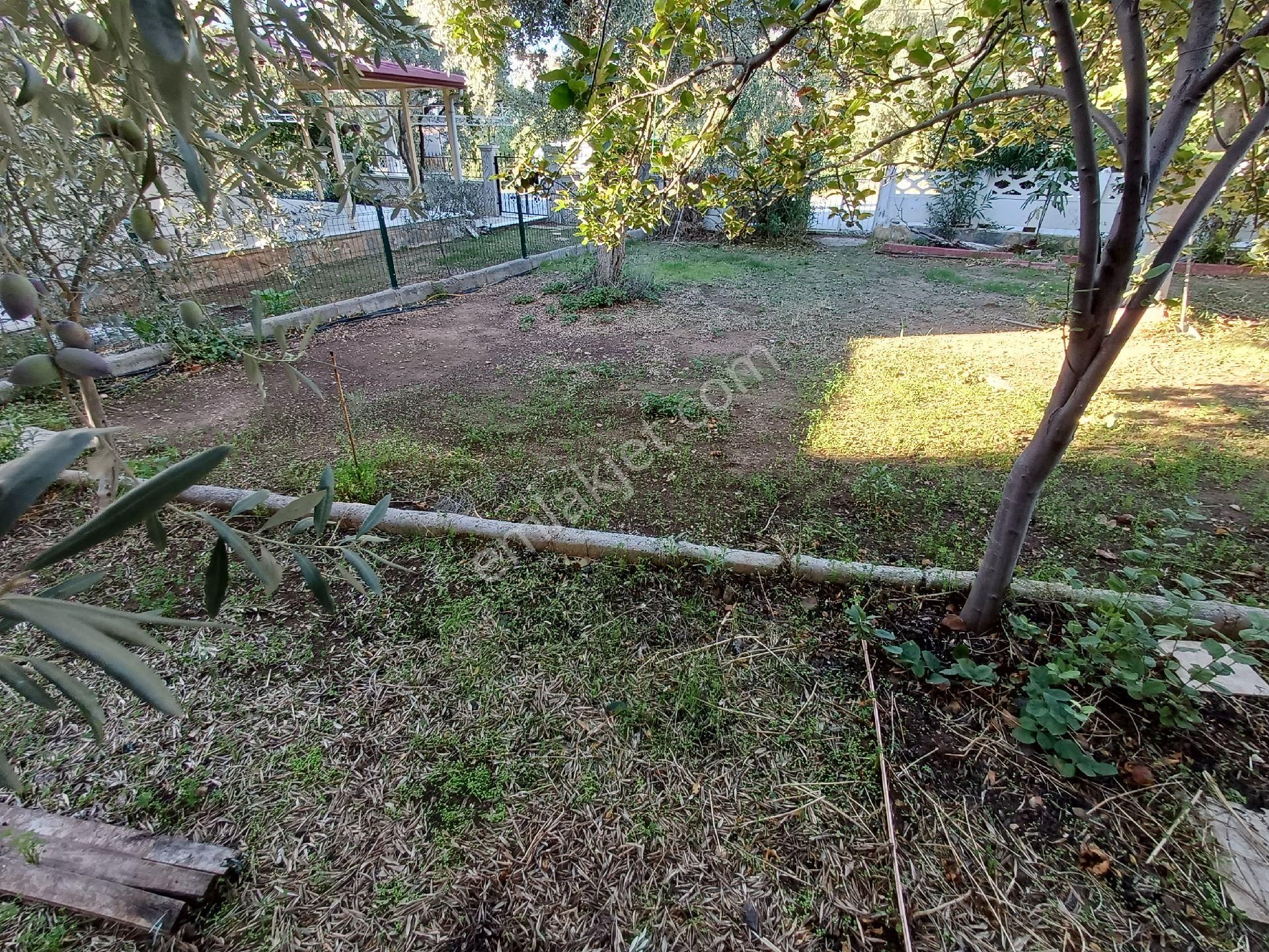 Didim Akbük Merkezde Satılık3+1 Yazlık - Görsel 10