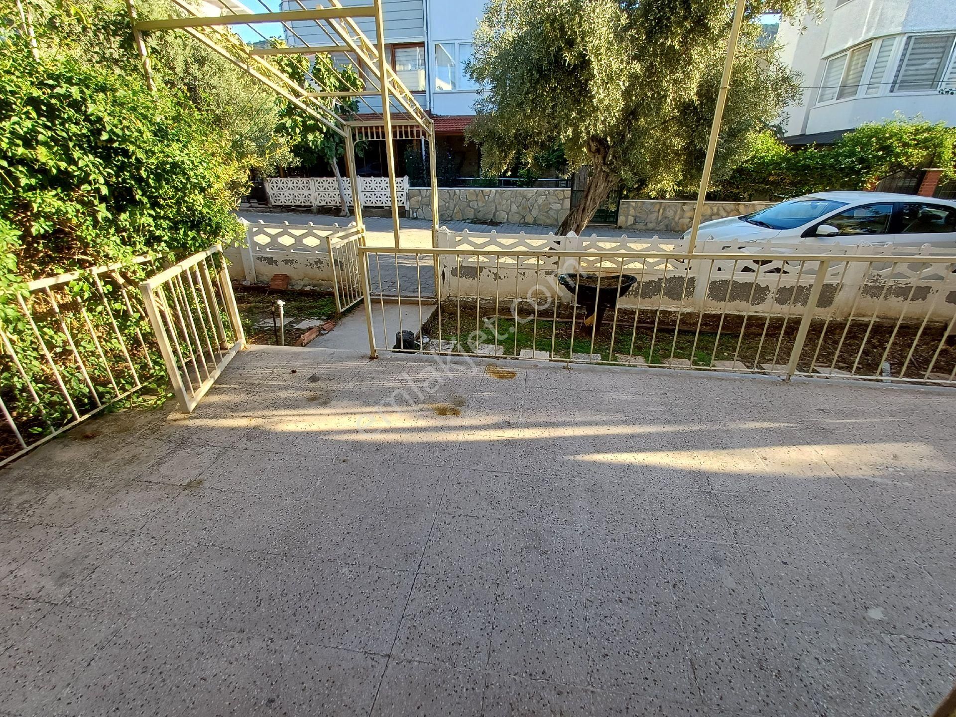 Didim Akbük Merkezde Satılık3+1 Yazlık - Görsel 7