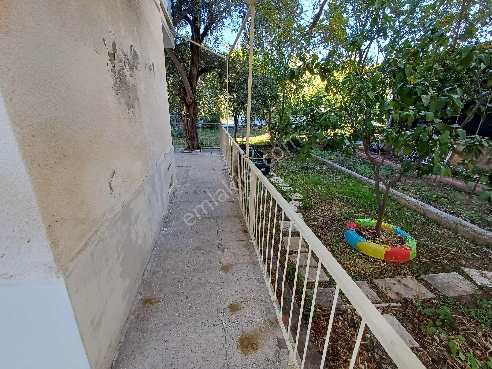 Didim Akbük Merkezde Satılık3+1 Yazlık - Görsel 8