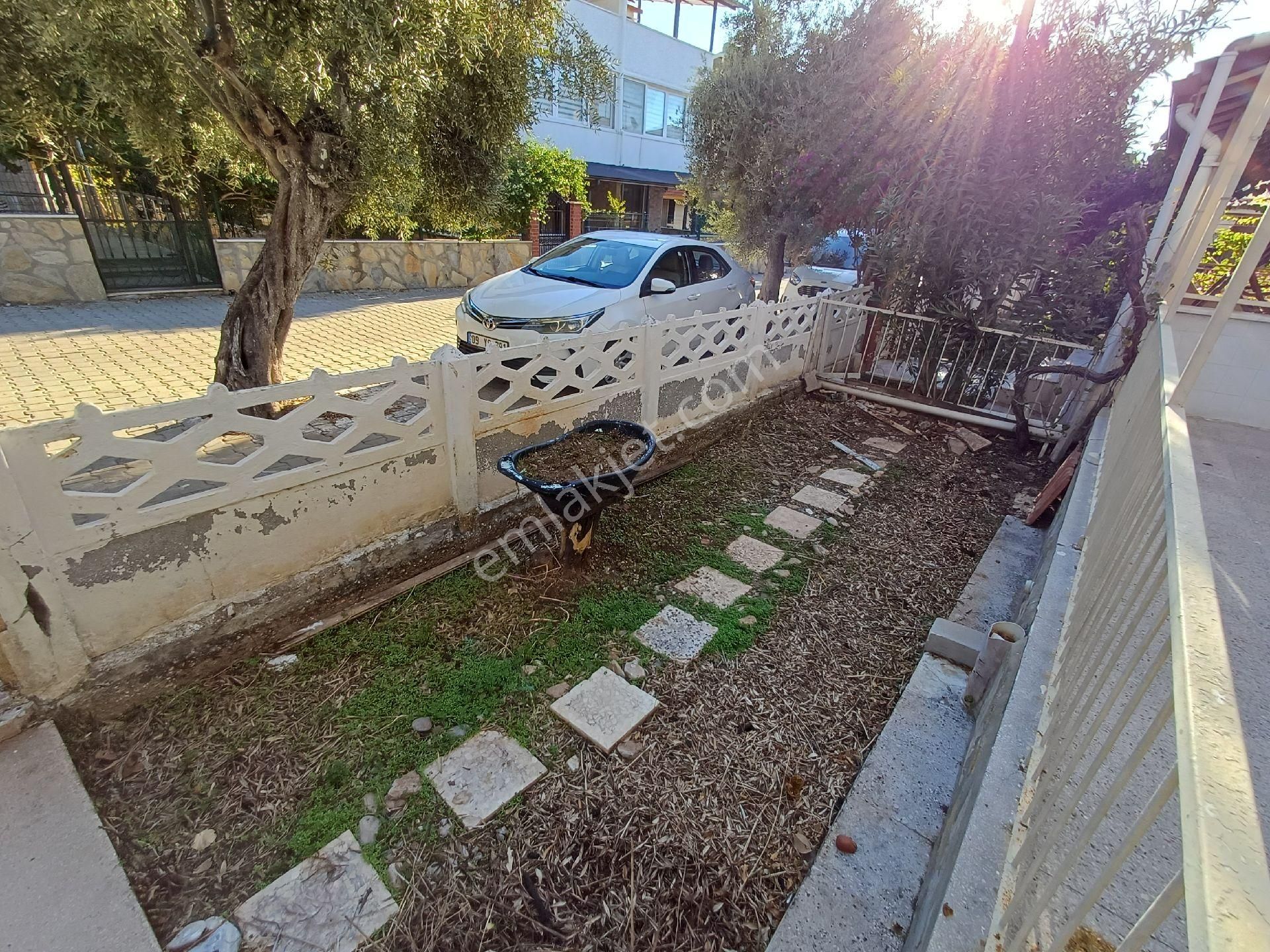 Didim Akbük Merkezde Satılık3+1 Yazlık - Görsel 9