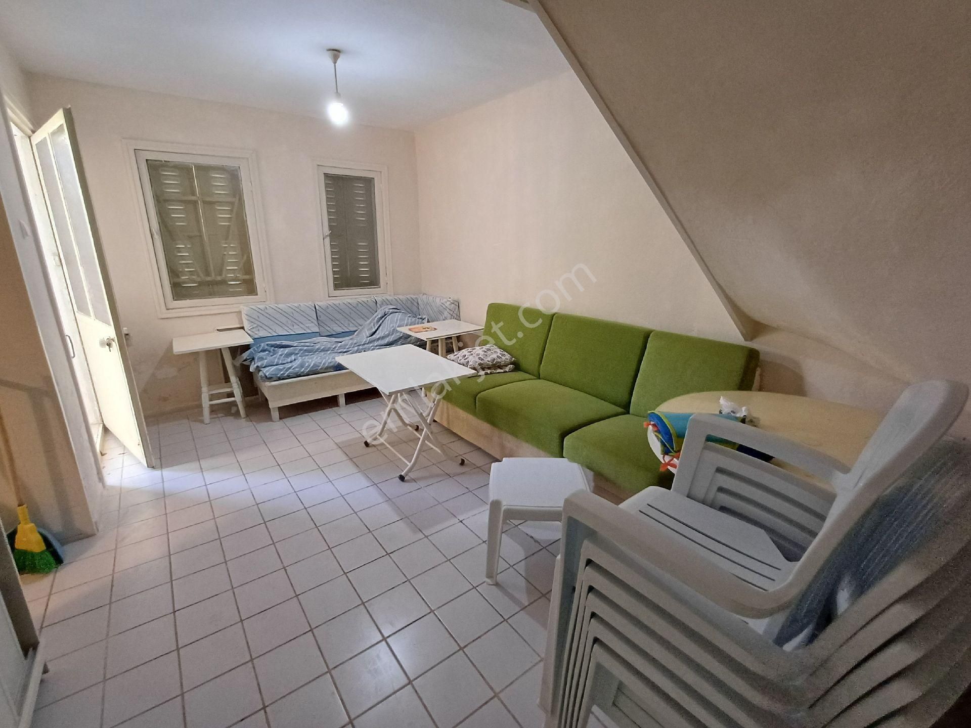 Didim Akbük Merkezde Satılık3+1 Yazlık - Görsel 13