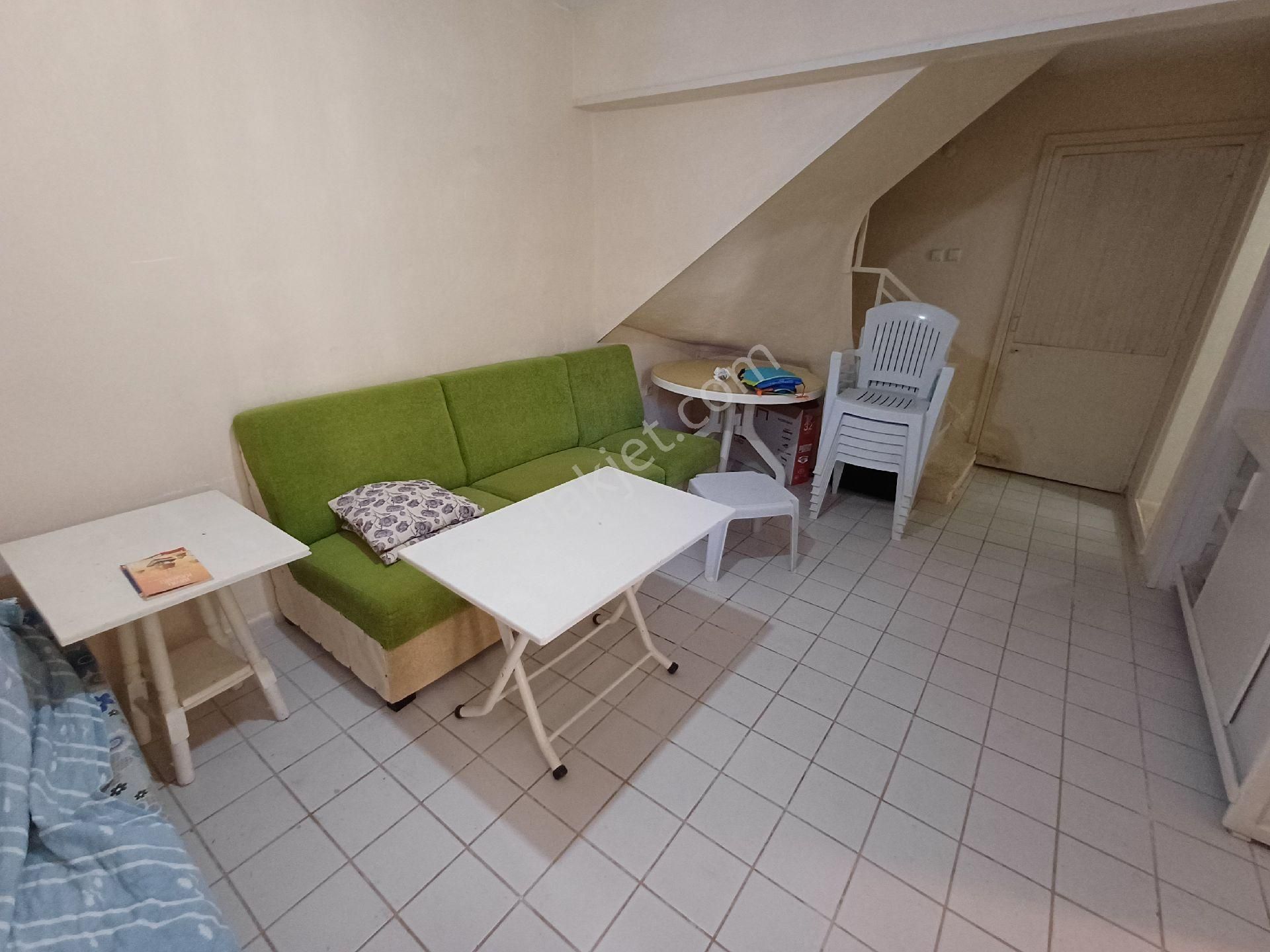 Didim Akbük Merkezde Satılık3+1 Yazlık - Görsel 12