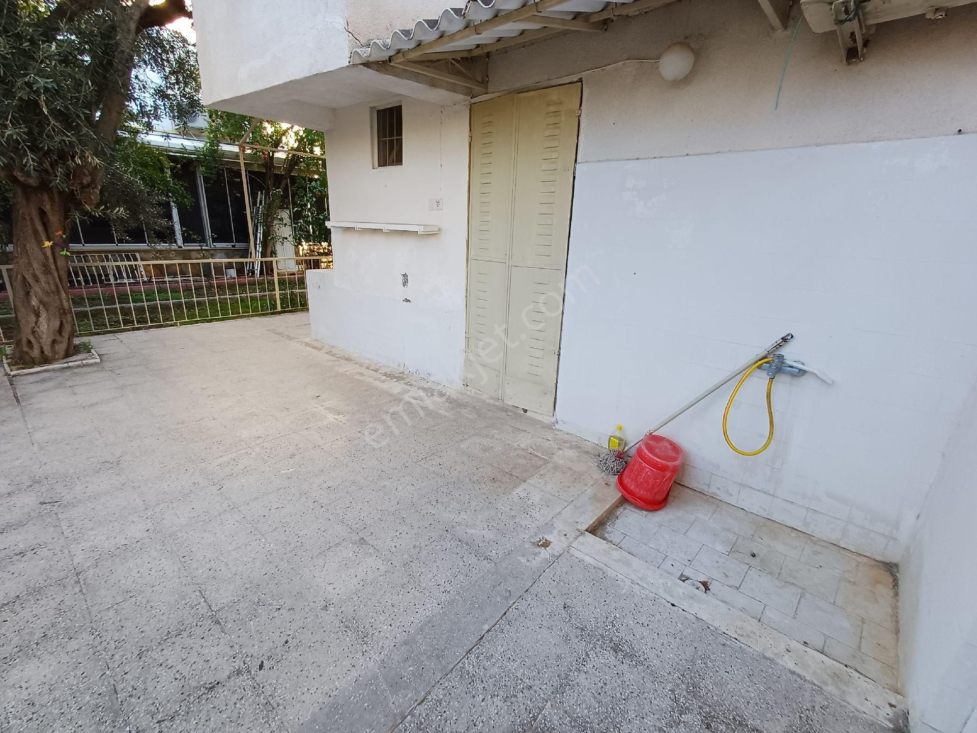 Didim Akbük Merkezde Satılık3+1 Yazlık - Görsel 4