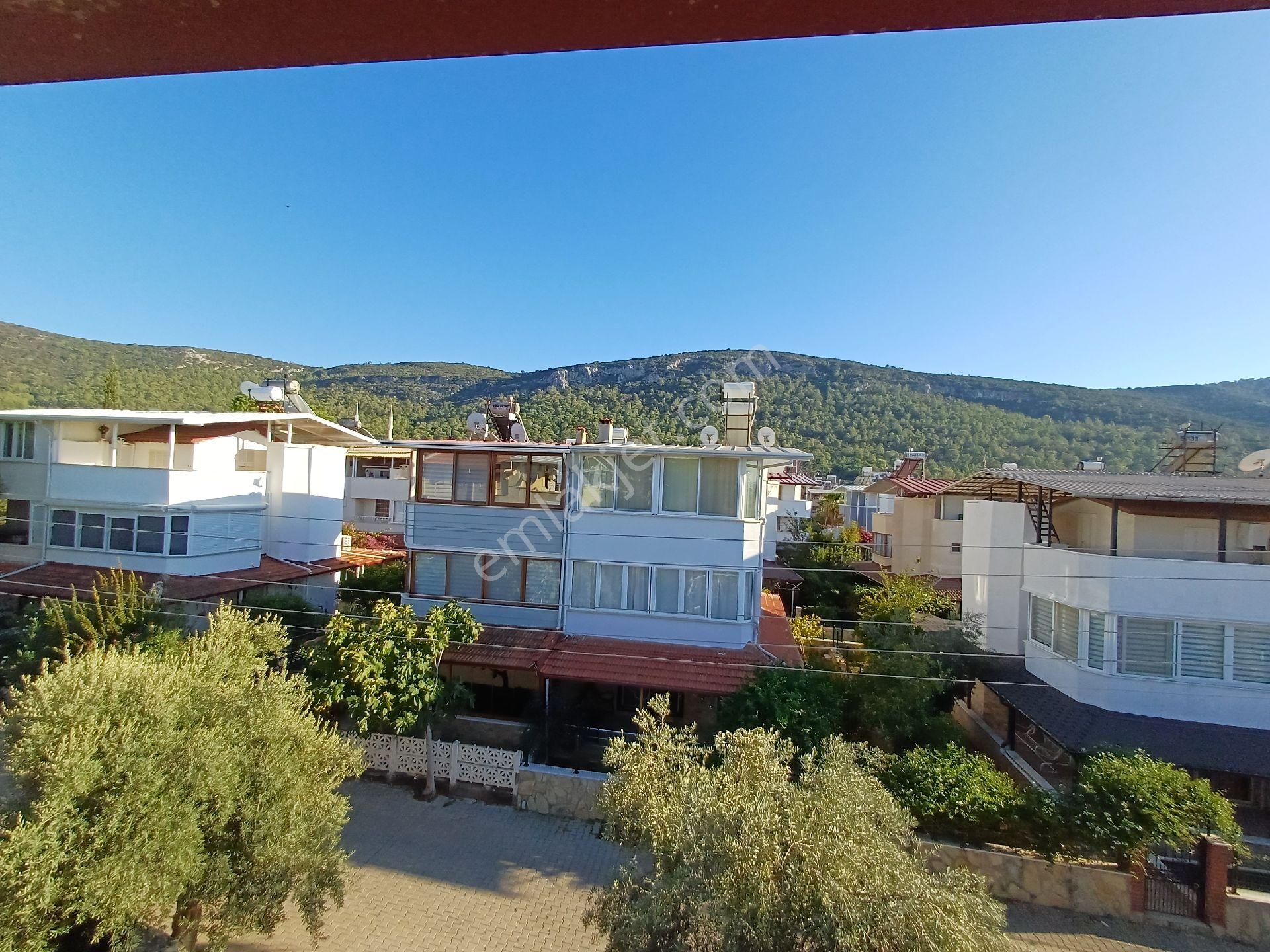 Didim Akbük Merkezde Satılık3+1 Yazlık - Görsel 33