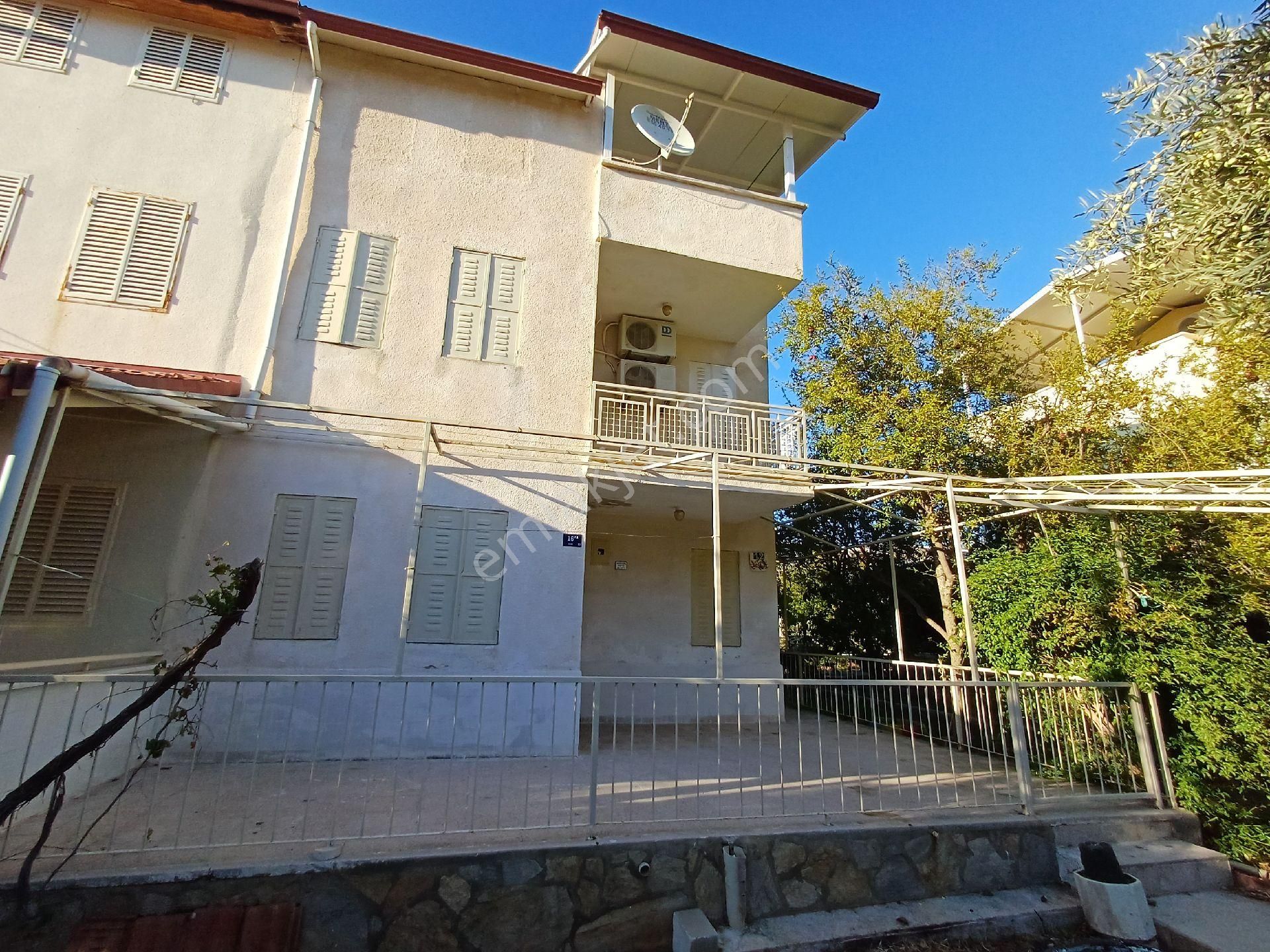 Didim Akbük Merkezde Satılık3+1 Yazlık - Görsel 3