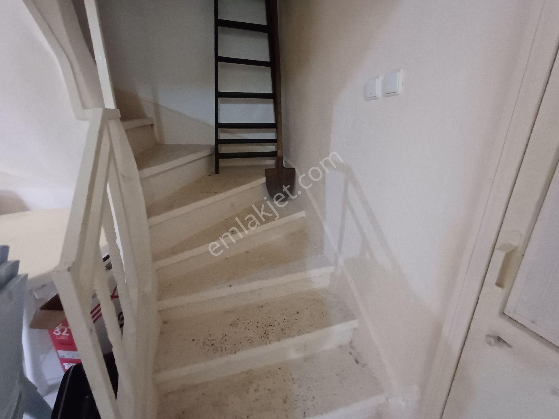 Didim Akbük Merkezde Satılık3+1 Yazlık - Görsel 18