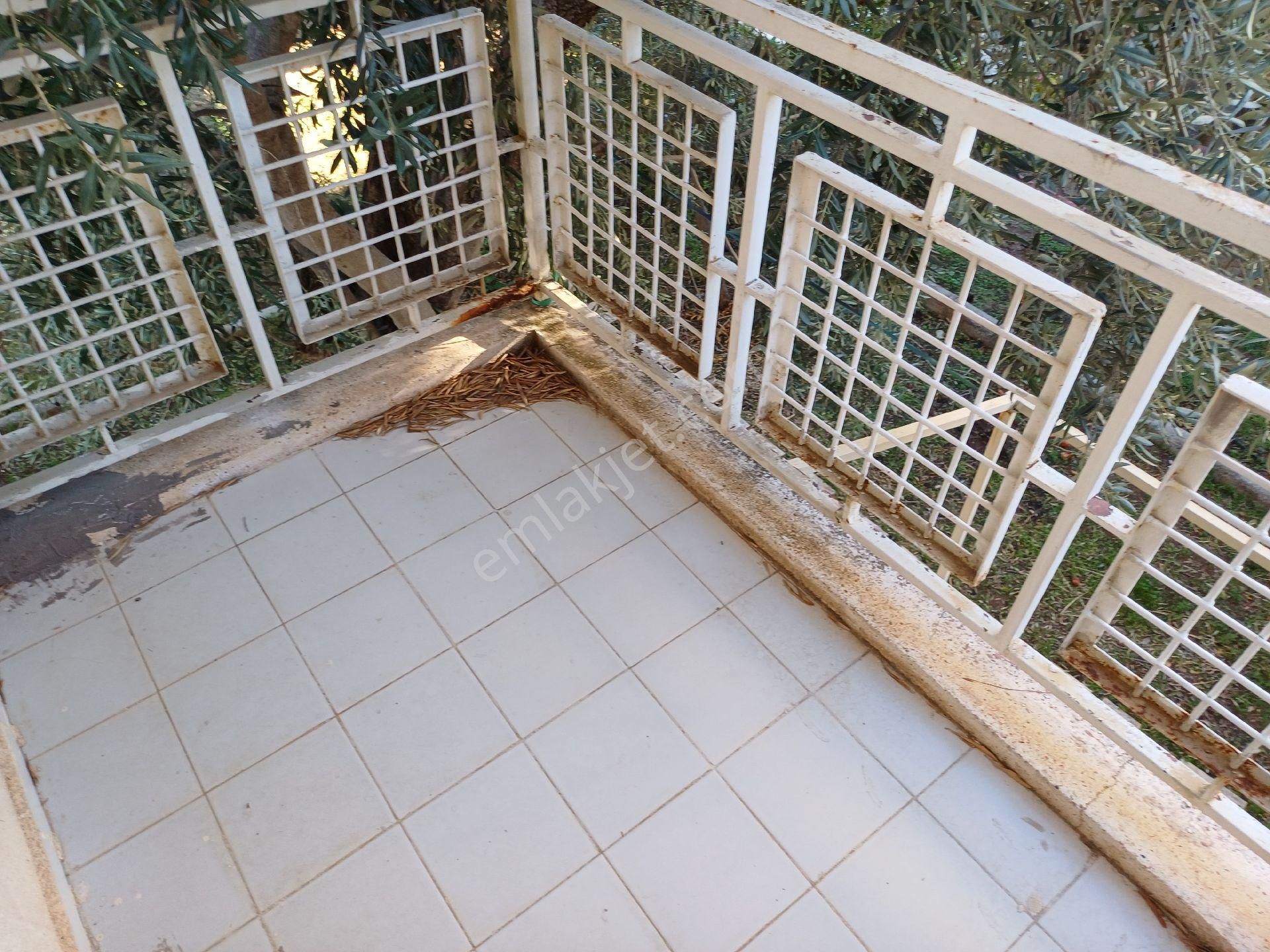 Didim Akbük Merkezde Satılık3+1 Yazlık - Görsel 27