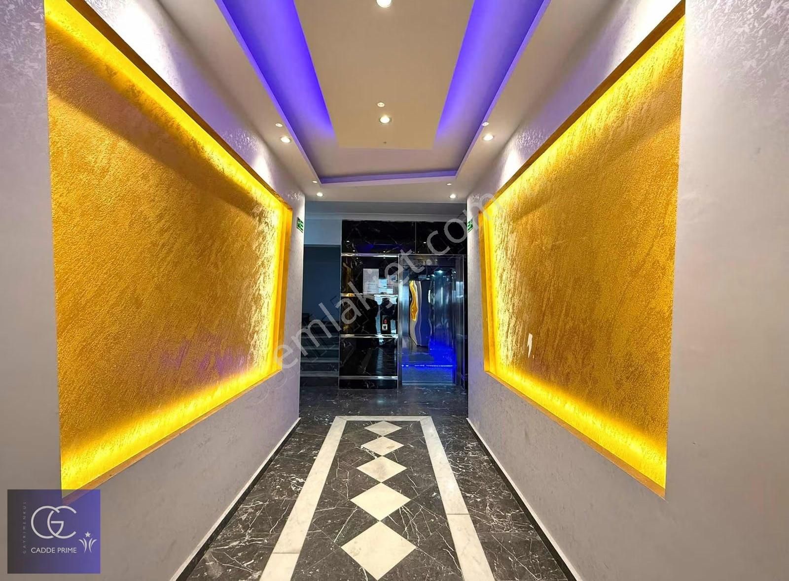 Cadde'den Akçay'da Doğalgazlı Yeni Binada 1+1 Satılık - Görsel 24
