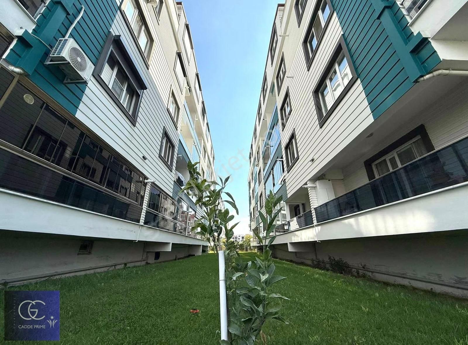 Cadde'den Akçay'da Doğalgazlı Yeni Binada 1+1 Satılık - Görsel 30