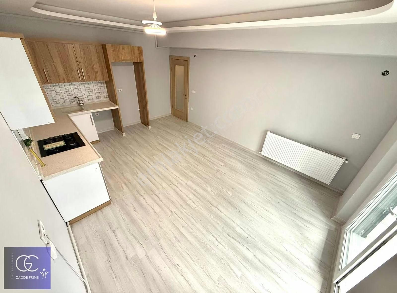 Cadde'den Akçay'da Doğalgazlı Yeni Binada 1+1 Satılık - Görsel 7