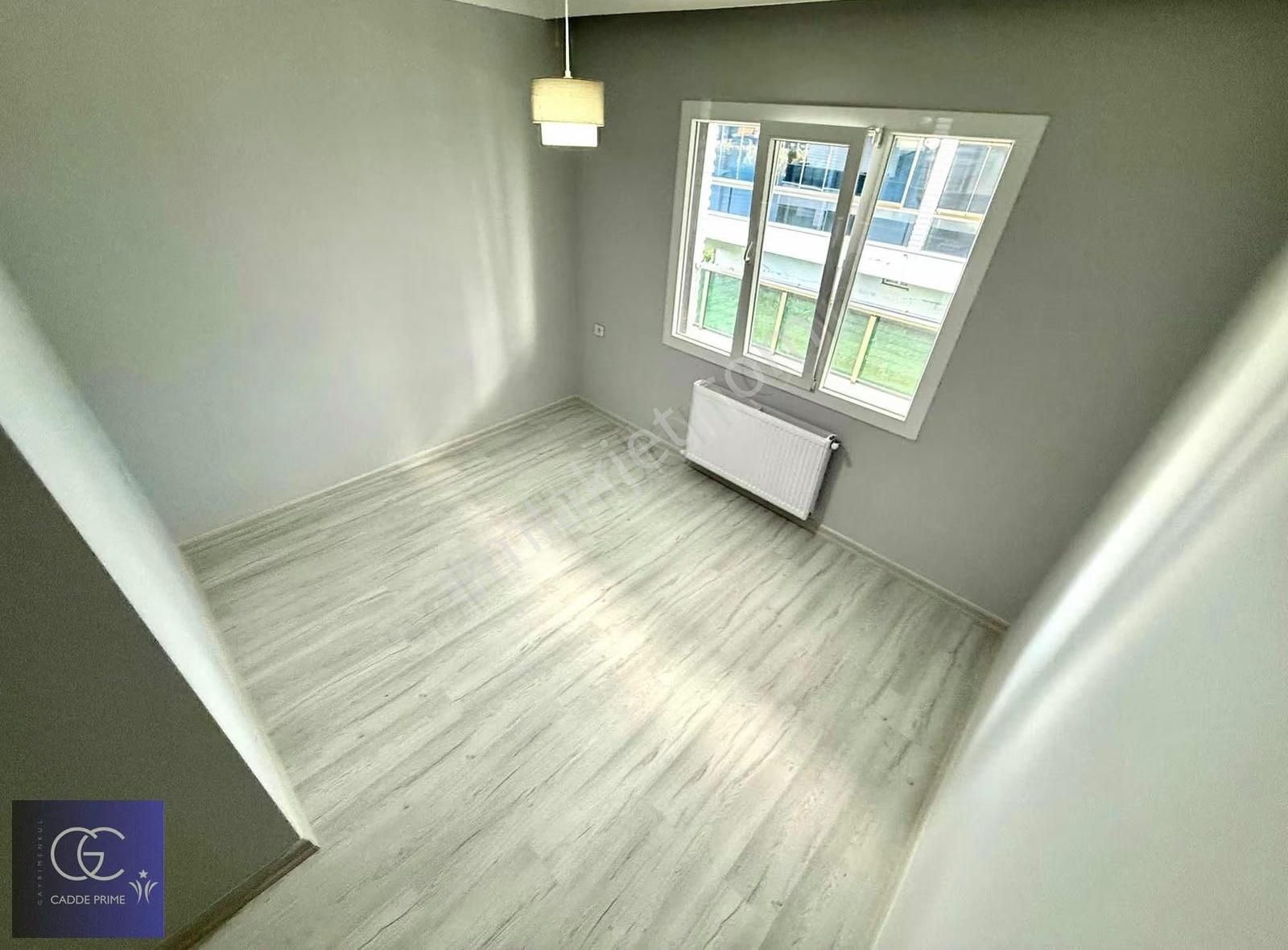 Cadde'den Akçay'da Doğalgazlı Yeni Binada 1+1 Satılık - Görsel 19