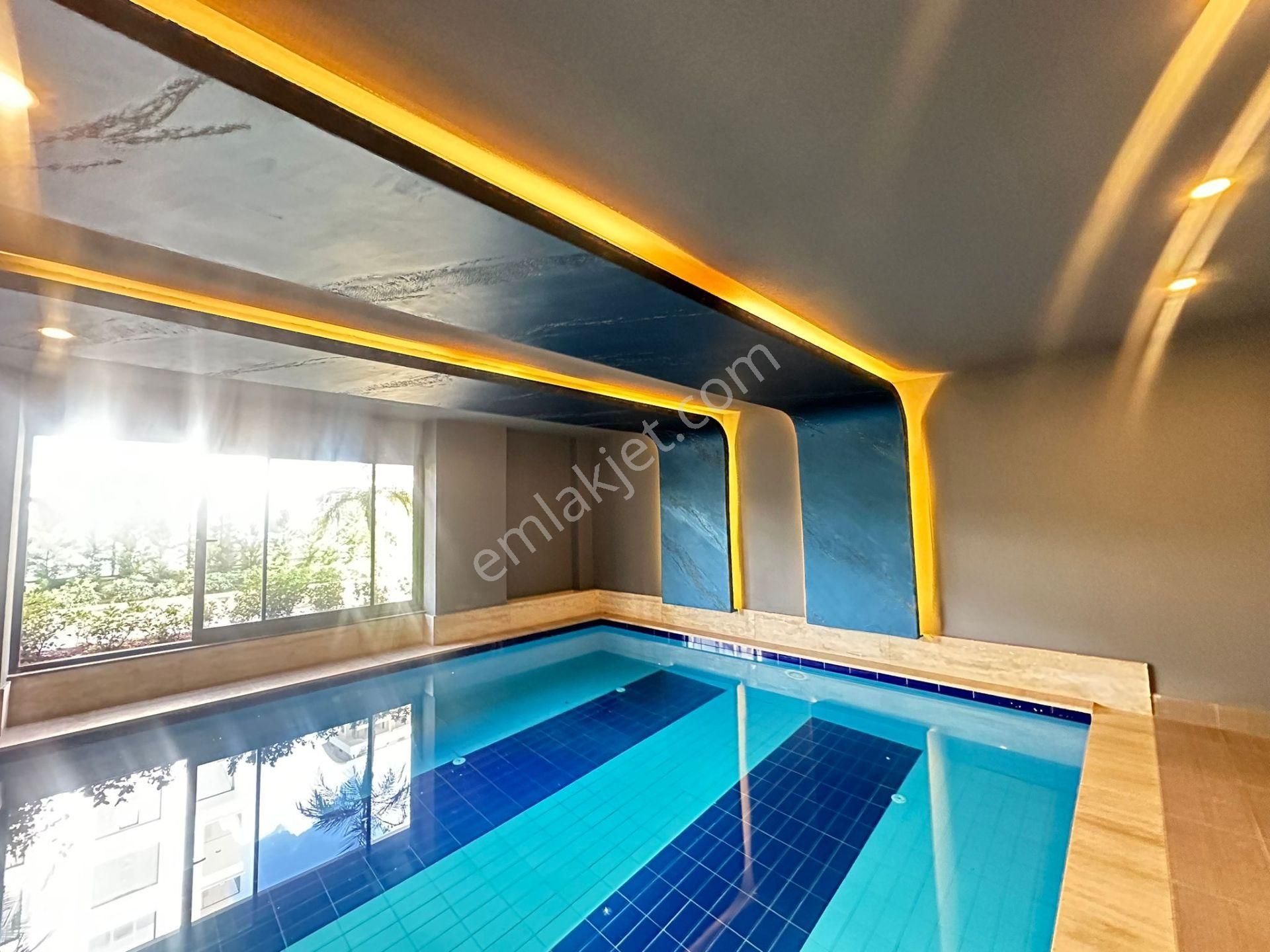 Alanya/mahmutlar Best Life 10 Muhteşem Fiyat - Görsel 11