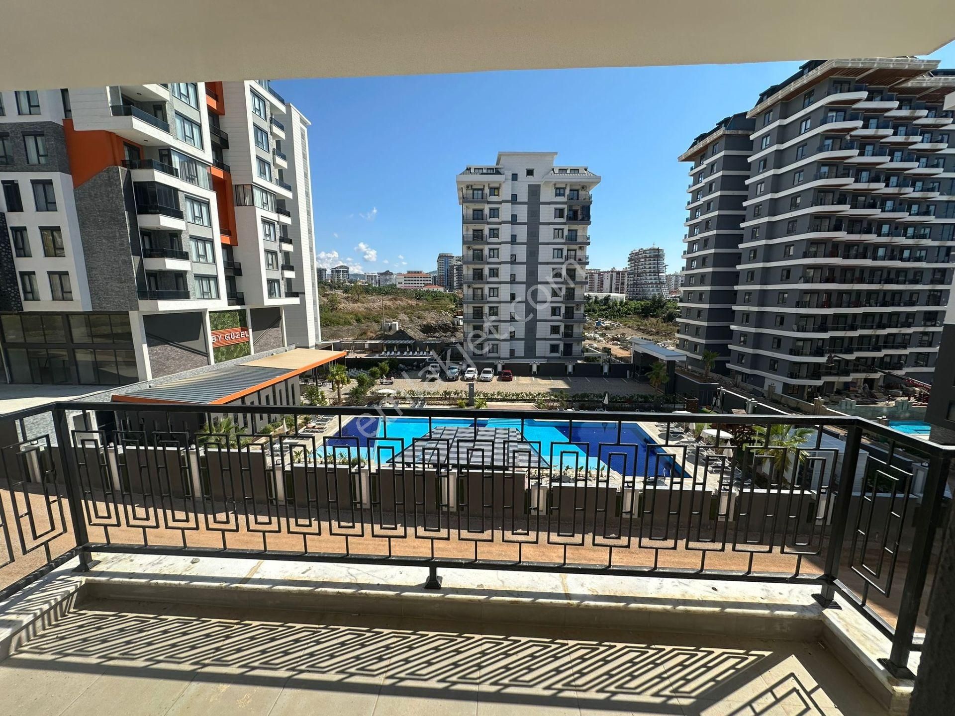 Alanya/mahmutlar Best Life 10 Muhteşem Fiyat - Görsel 14