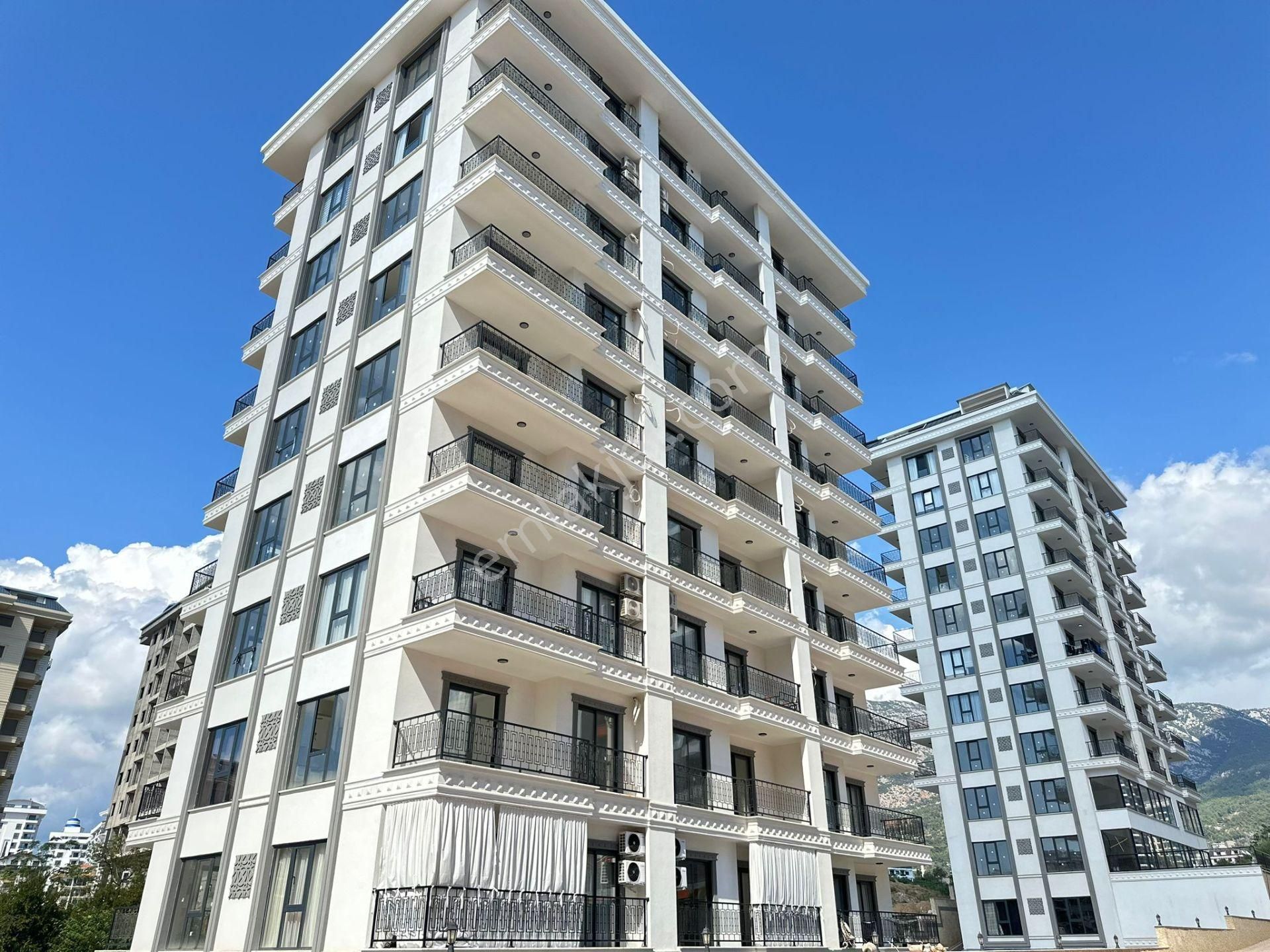 Alanya/mahmutlar Best Life 10 Muhteşem Fiyat - Görsel 22