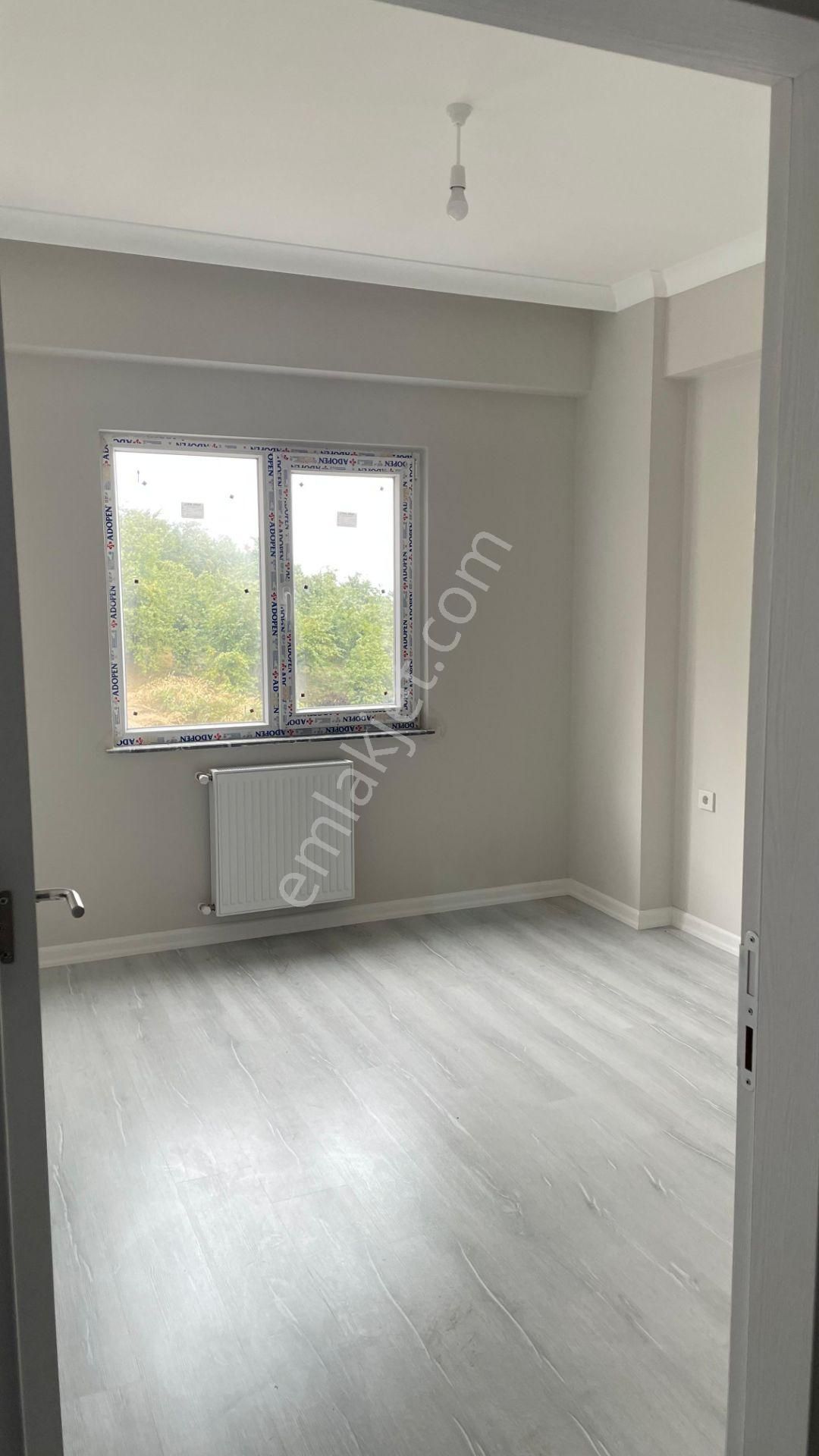 Küçükler Gayrimenkulden Karşıyaka Da Satılık Daire - Görsel 5