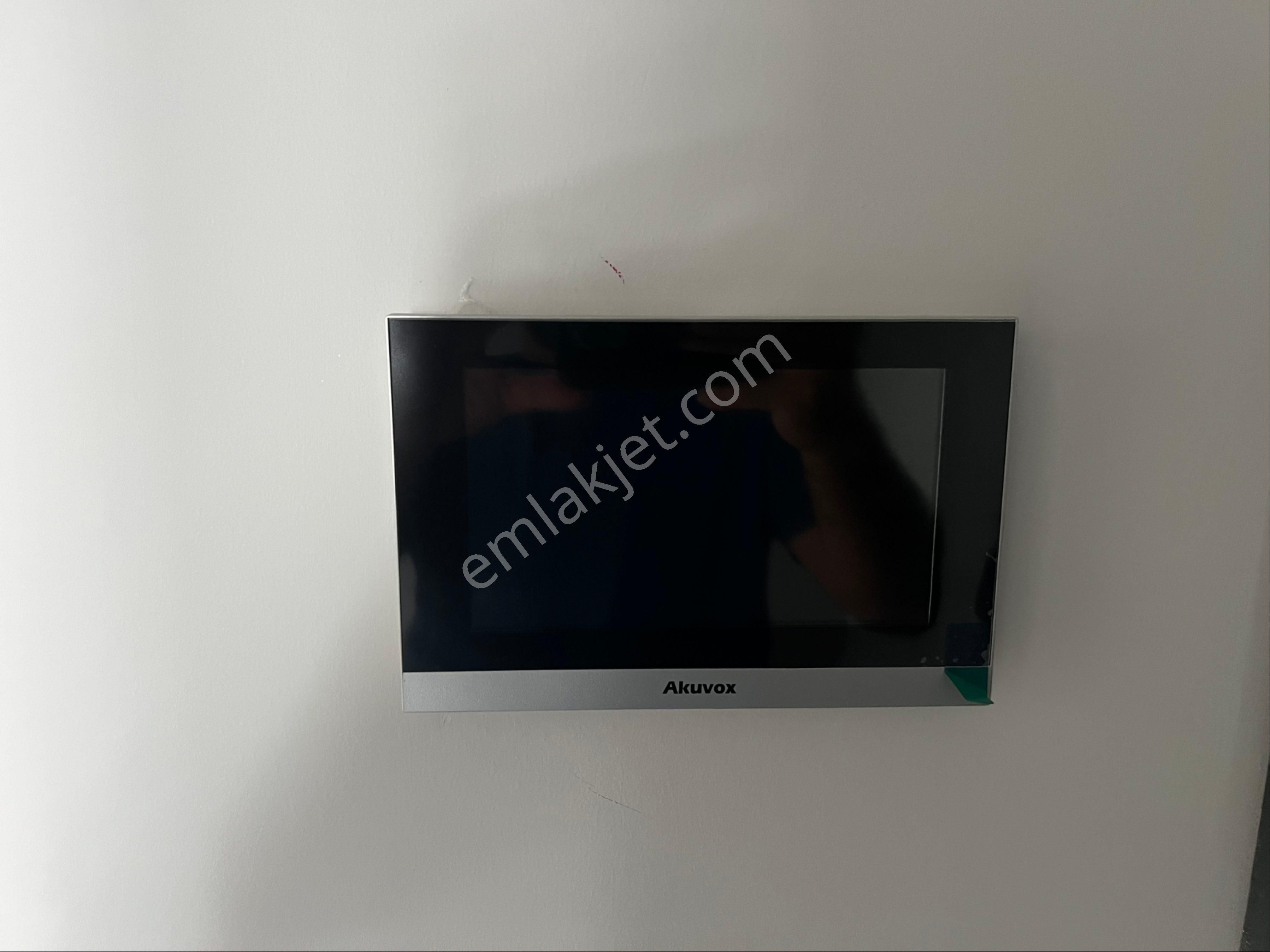 Pendik Siltaş Panoramada Deniz Ve Havuz Manzaralı Satılık 3+1 Daire - Görsel 5