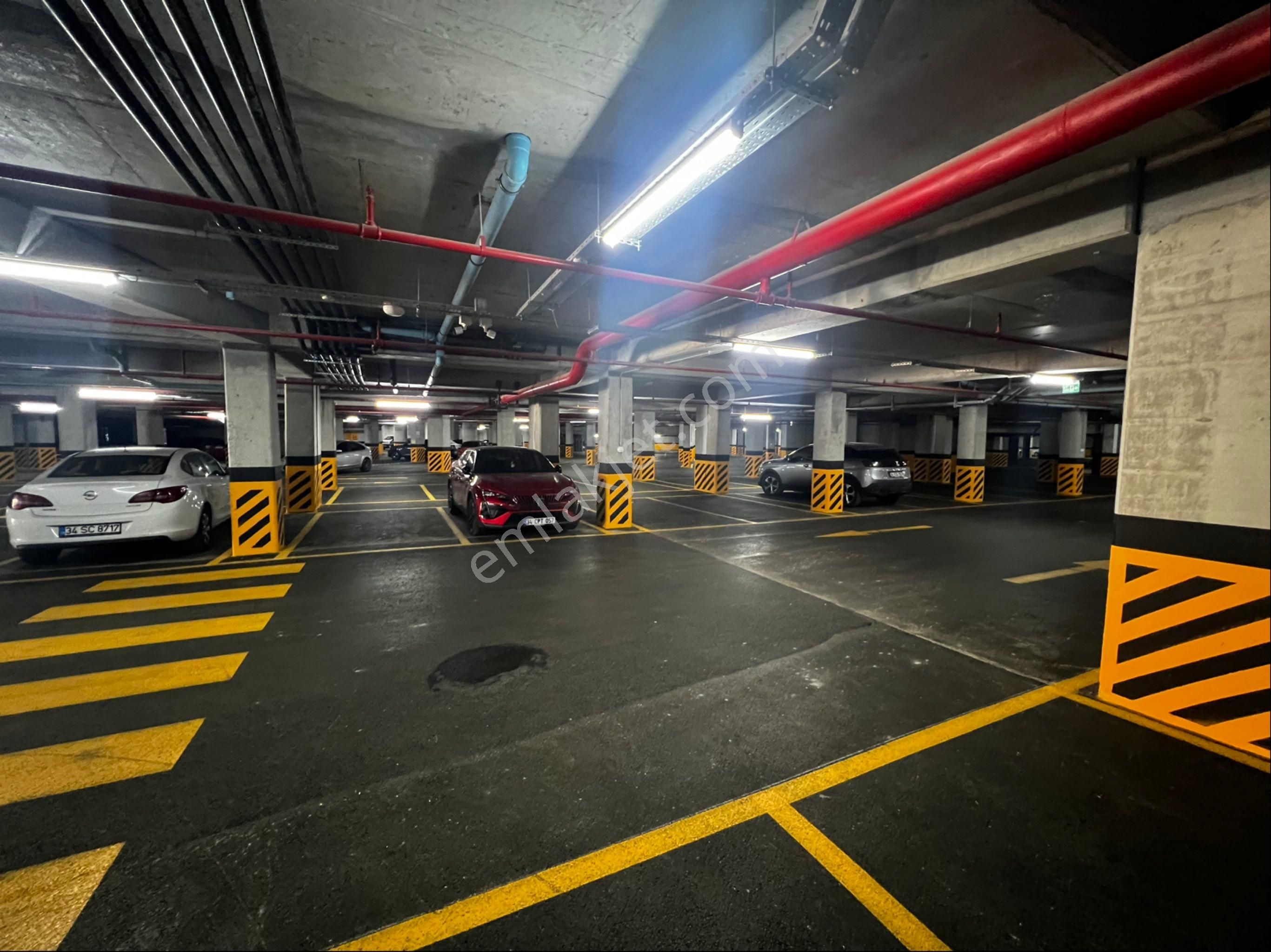 Pendik Siltaş Panoramada Deniz Ve Havuz Manzaralı Satılık 3+1 Daire - Görsel 4