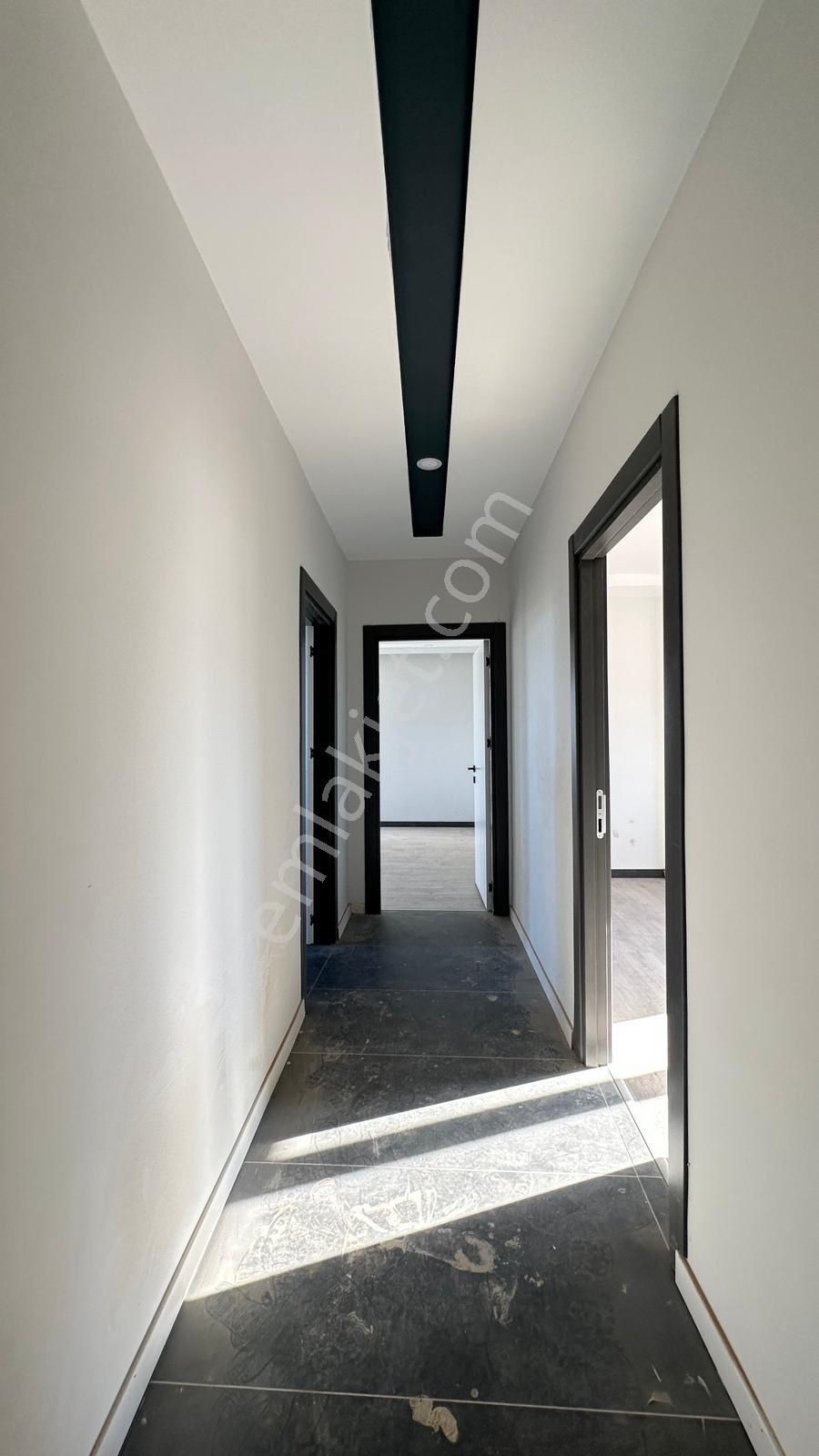 Fevzi Çakmak Mah Site İçi Havuzlu 2+1 - Görsel 12