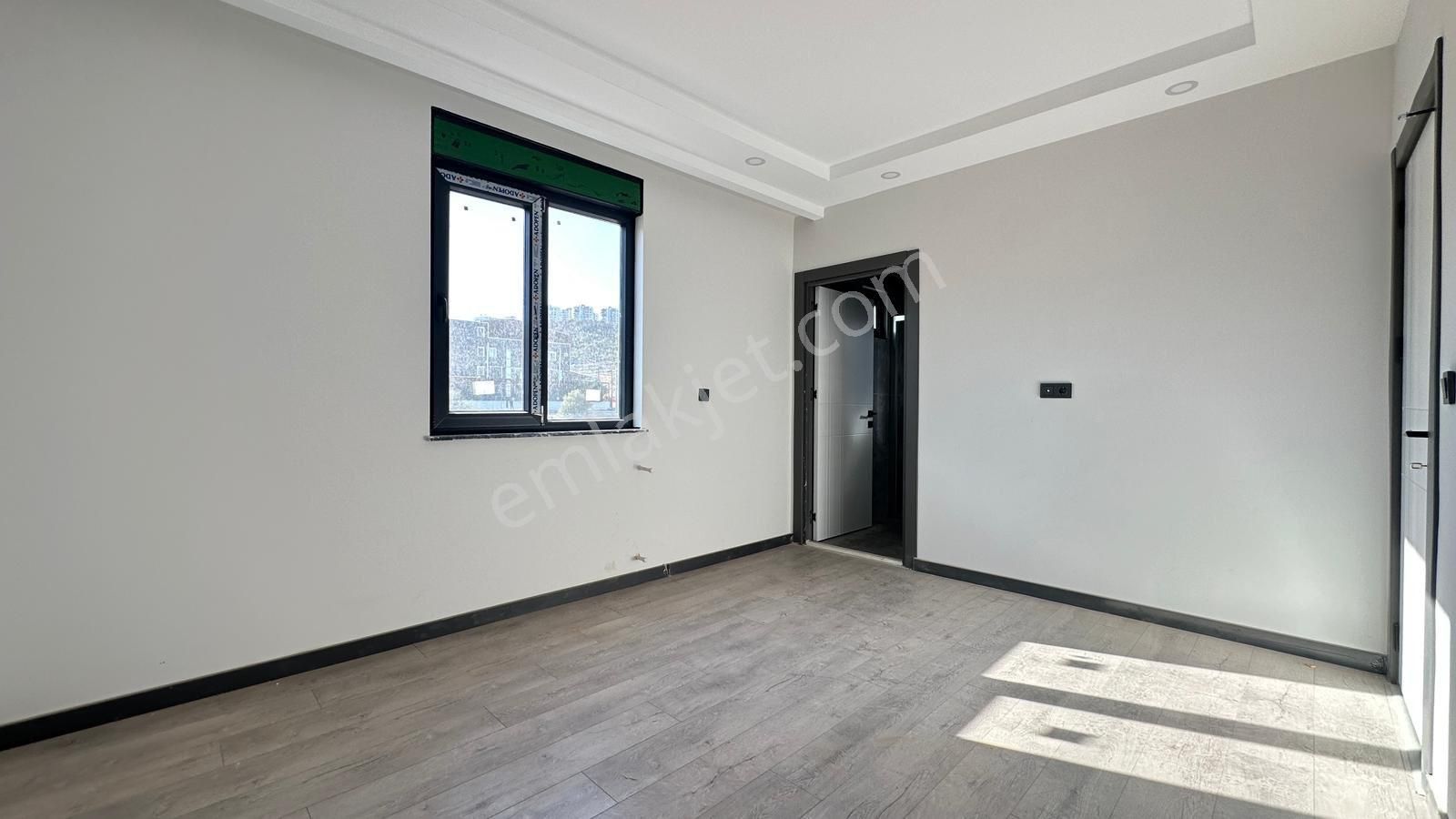 Fevzi Çakmak Mah Site İçi Havuzlu 2+1 - Görsel 6