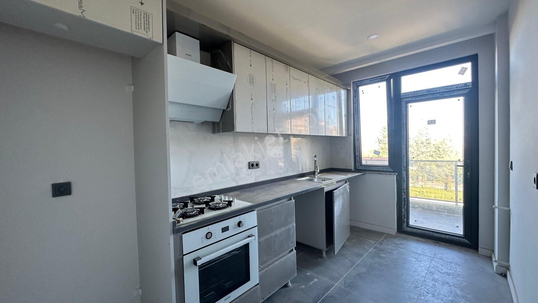 Fevzi Çakmak Mah Site İçi Havuzlu 2+1 - Görsel 3