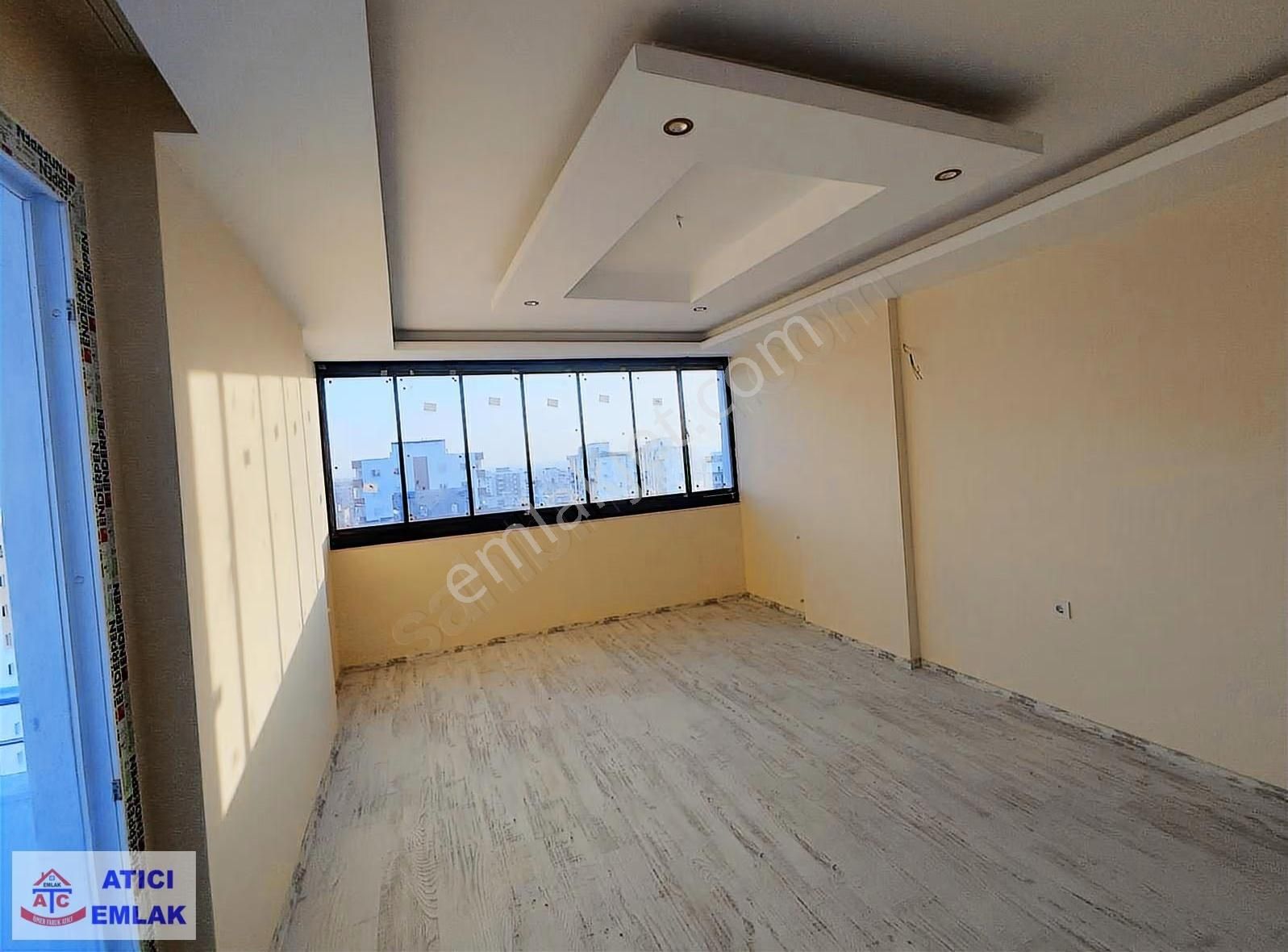 Atıcı'dan Yeni Okullara Yakın Satılık 2+1 Az Katlı Sıfır Daire! - Görsel 8