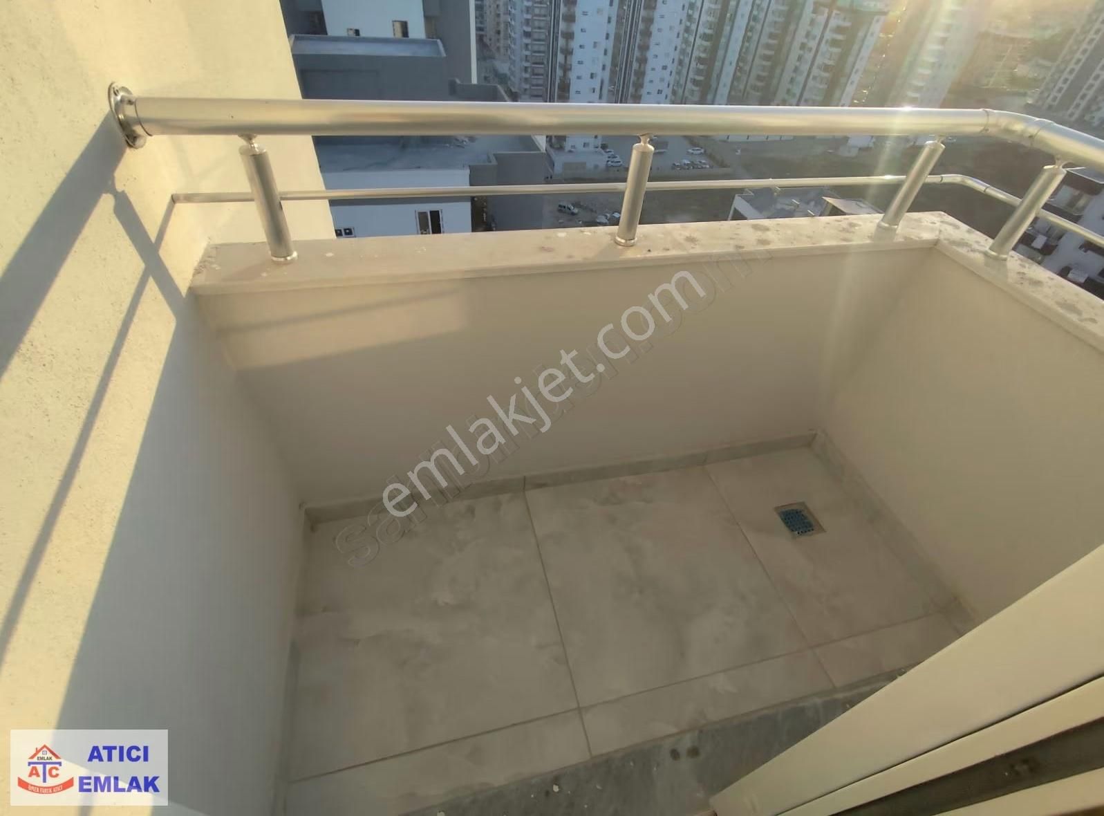 Atıcı'dan Yeni Okullara Yakın Satılık 2+1 Az Katlı Sıfır Daire! - Görsel 4