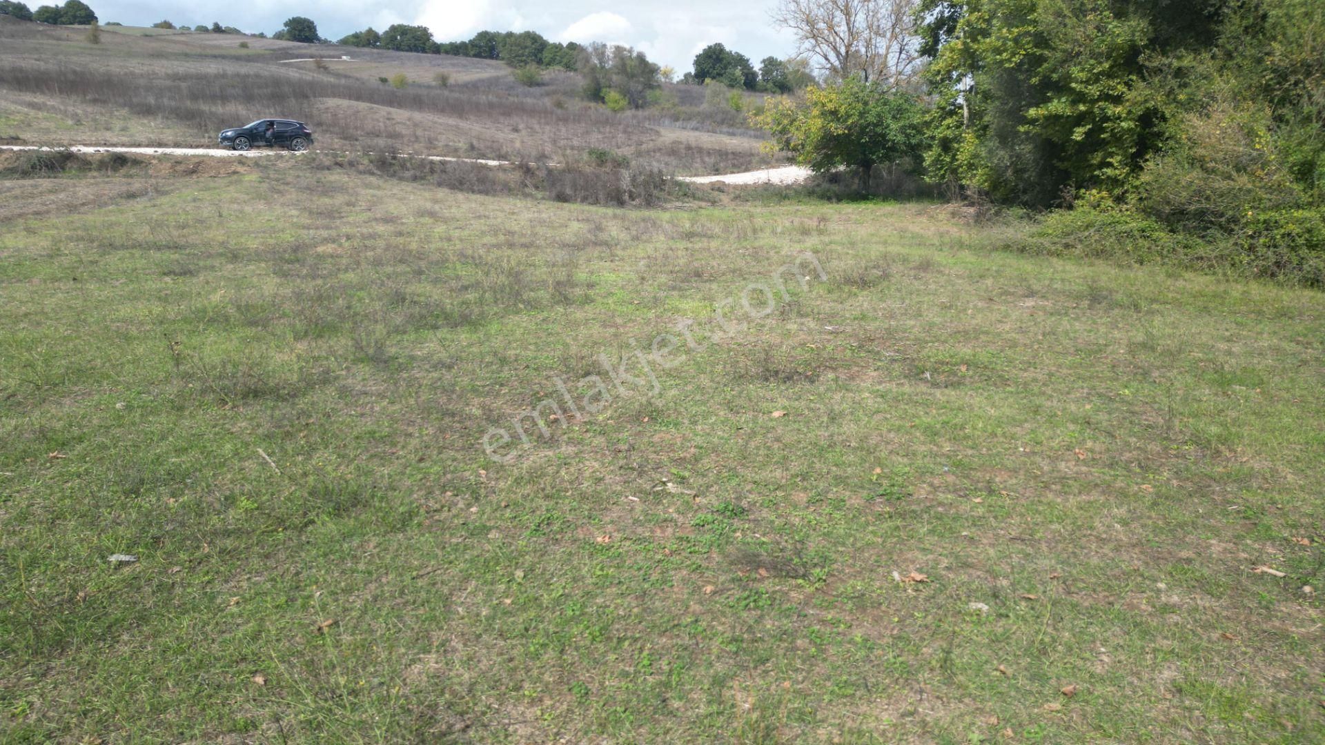 Kocaeli Karamürsel Kızderbent 1.193 M² Dere Kenarı Satılık Tarla - Görsel 13