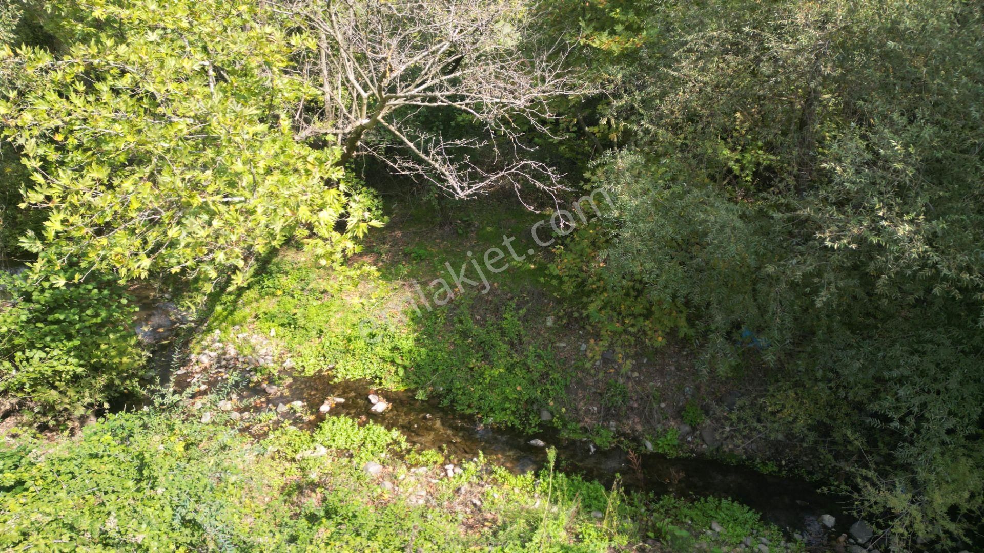 Kocaeli Karamürsel Kızderbent 1.193 M² Dere Kenarı Satılık Tarla - Görsel 15