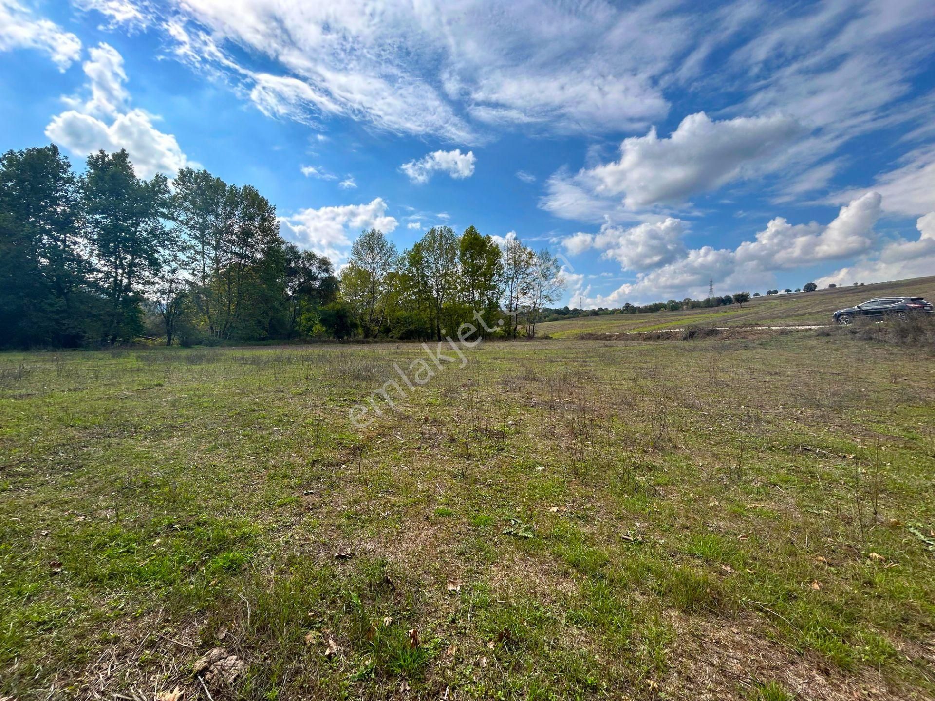 Kocaeli Karamürsel Kızderbent 1.193 M² Dere Kenarı Satılık Tarla - Görsel 16