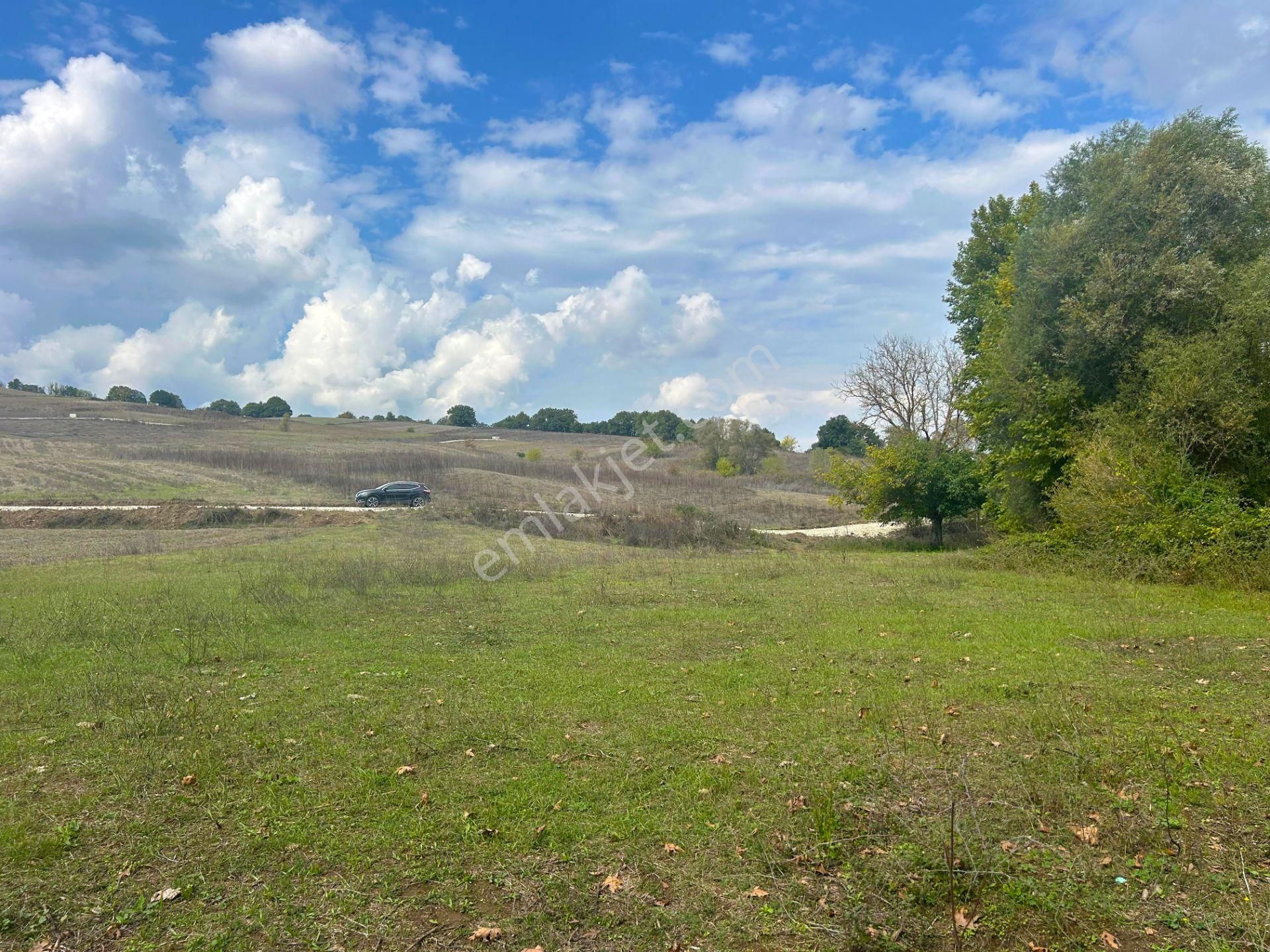 Kocaeli Karamürsel Kızderbent 1.193 M² Dere Kenarı Satılık Tarla - Görsel 22