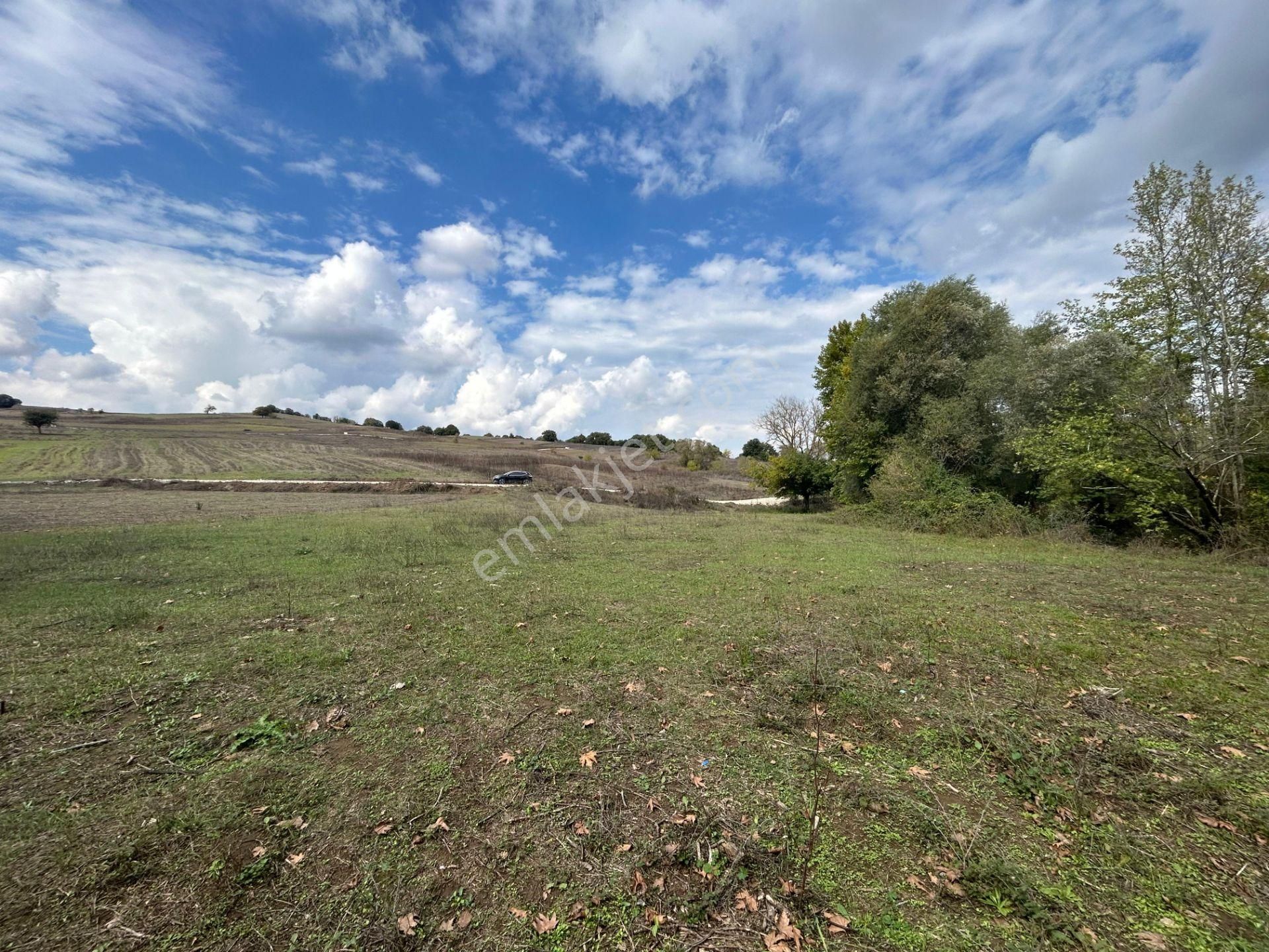 Kocaeli Karamürsel Kızderbent 1.193 M² Dere Kenarı Satılık Tarla - Görsel 17