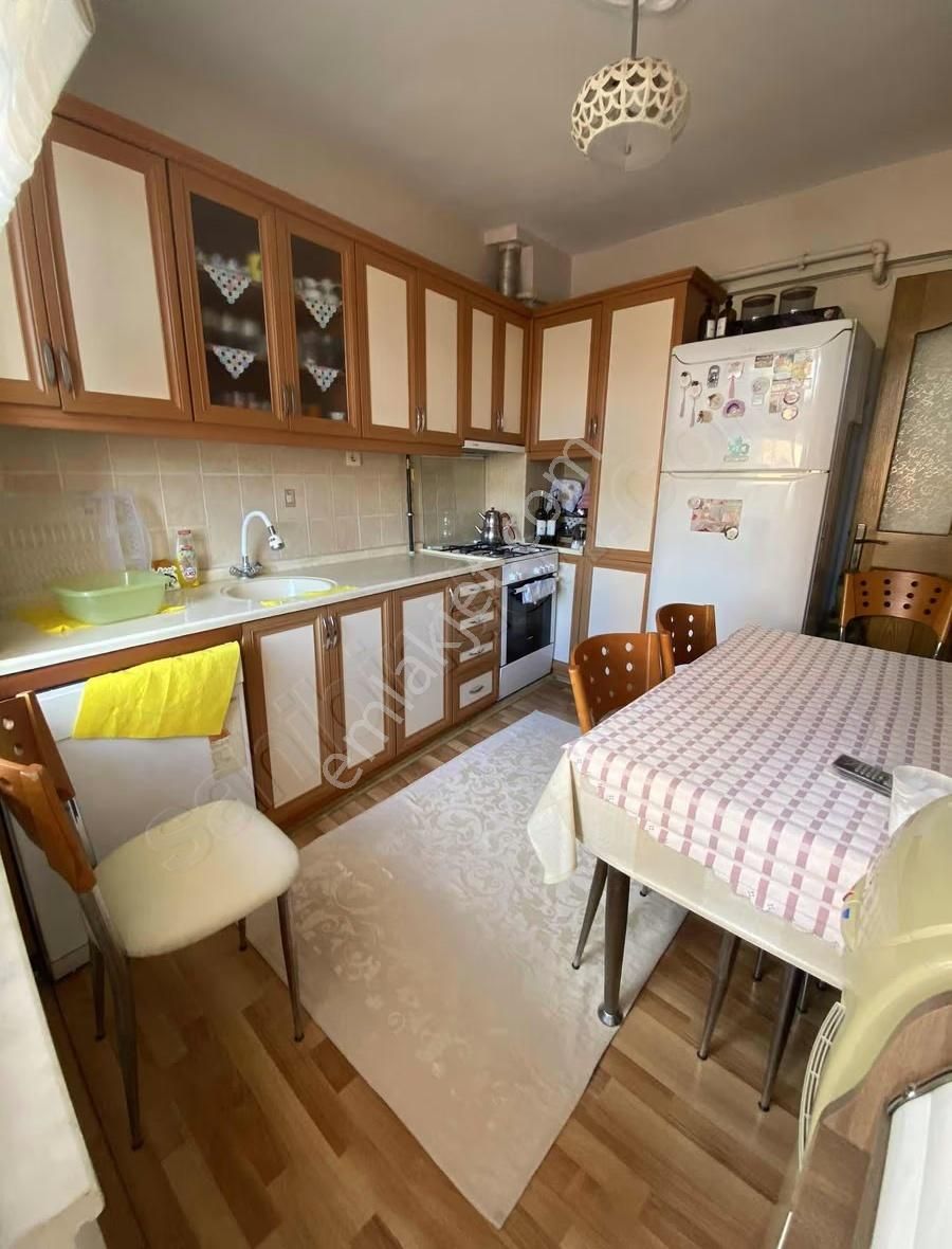 Kurtuluş Mahallesinde Satılık Daire - Görsel 5