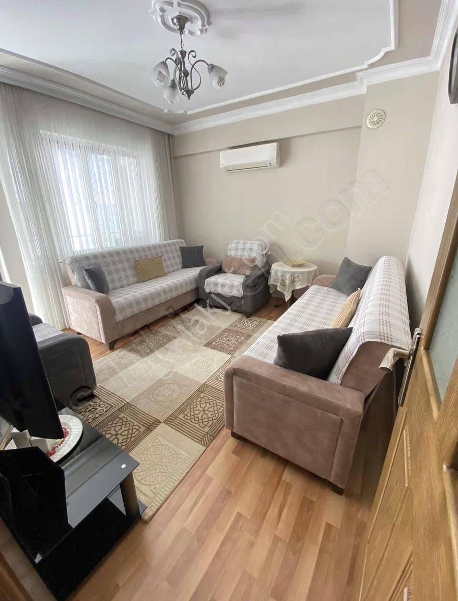 Kurtuluş Mahallesinde Satılık Daire - Görsel 9