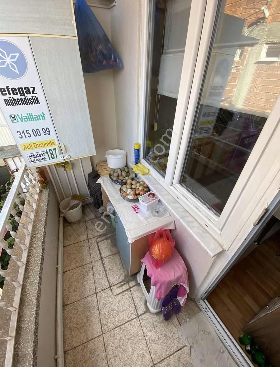 Kurtuluş Mahallesinde Satılık Daire - Görsel 12