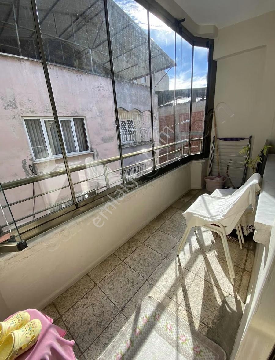 Kurtuluş Mahallesinde Satılık Daire