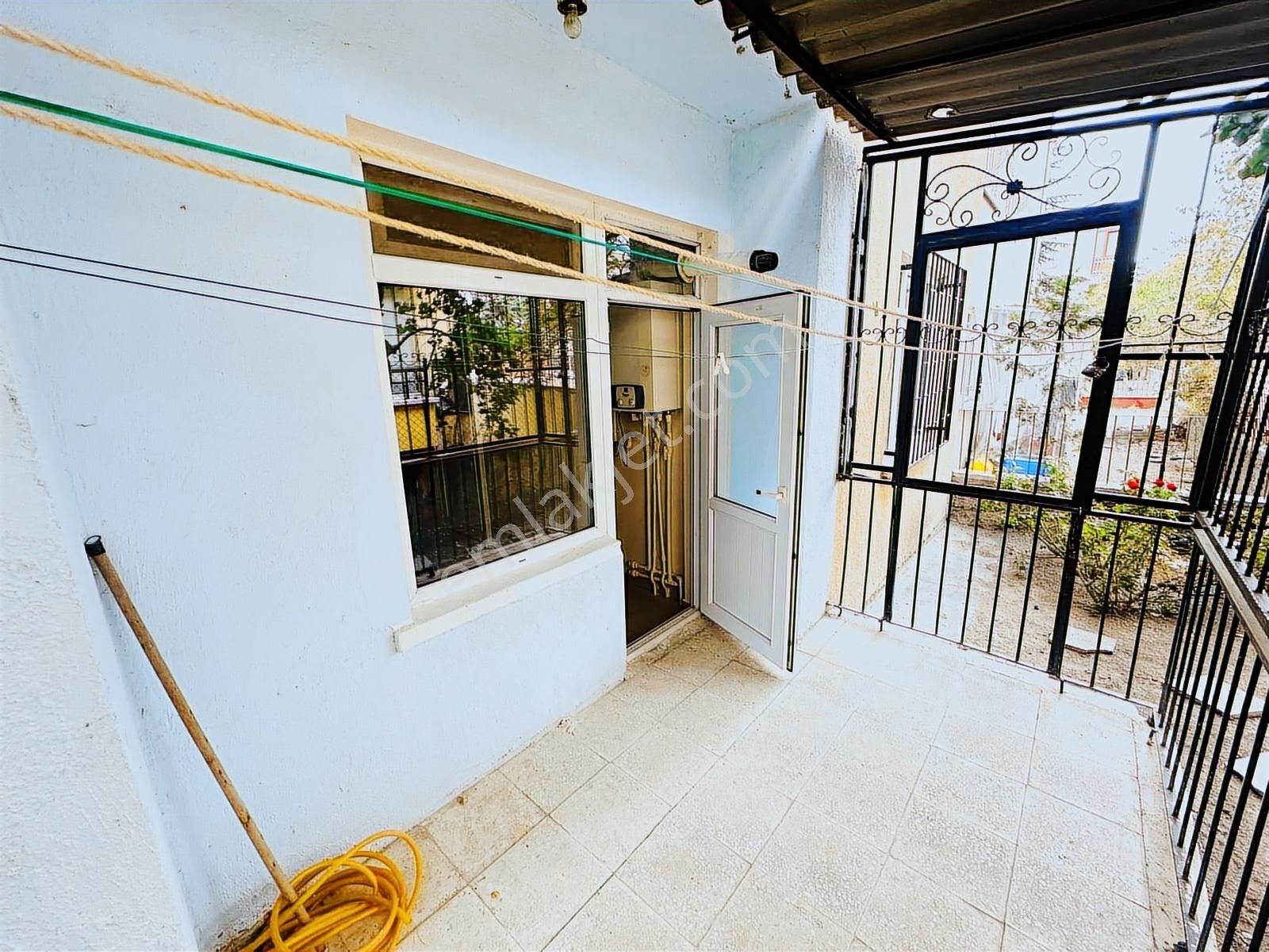 Kiralık 3+1 Etlik Şehir Hast./y.beyazıt Üniv. / Antares Avm Yanı/ Kendine Ait Bahçeli Daire - Görsel 13