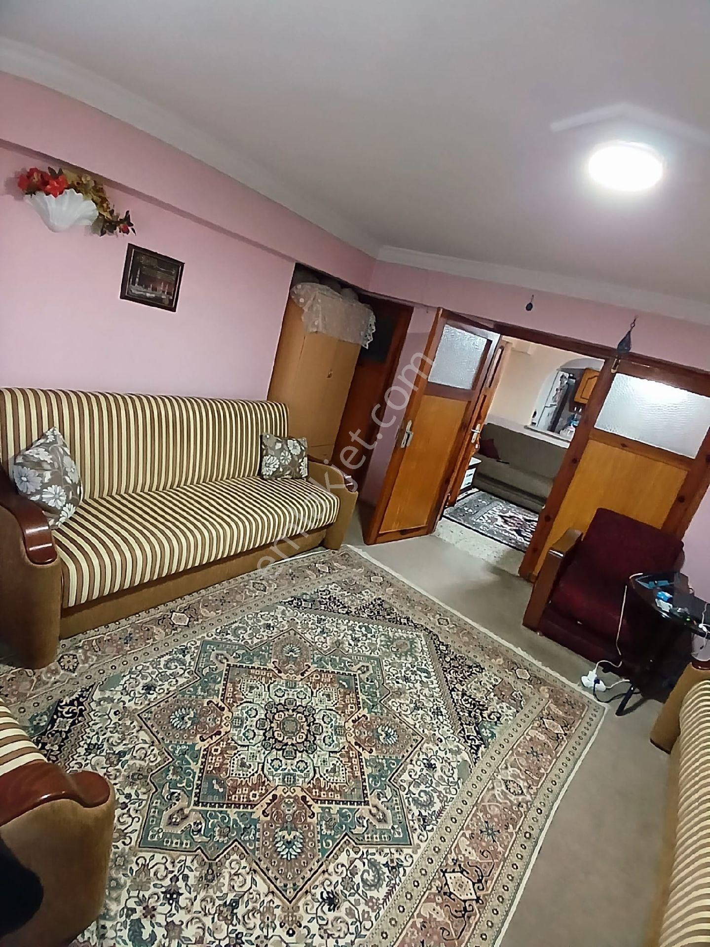 Ayvalık Eski Garaj Akasında Müstakil Tadında 2+1 Daire - Görsel 17