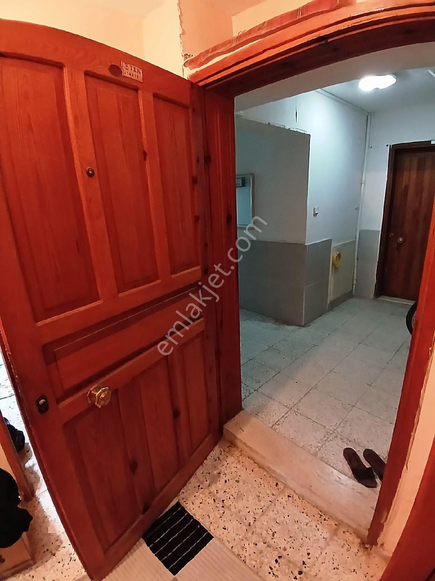 Ayvalık Eski Garaj Akasında Müstakil Tadında 2+1 Daire - Görsel 34