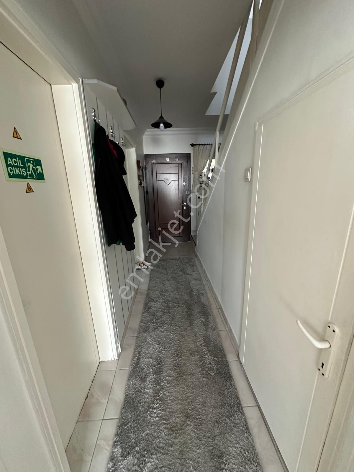 Yenimahalle Merkezde Kordonboyu Cad.üzerisite İçerisinde 2+1 Katta Dublex - Görsel 7