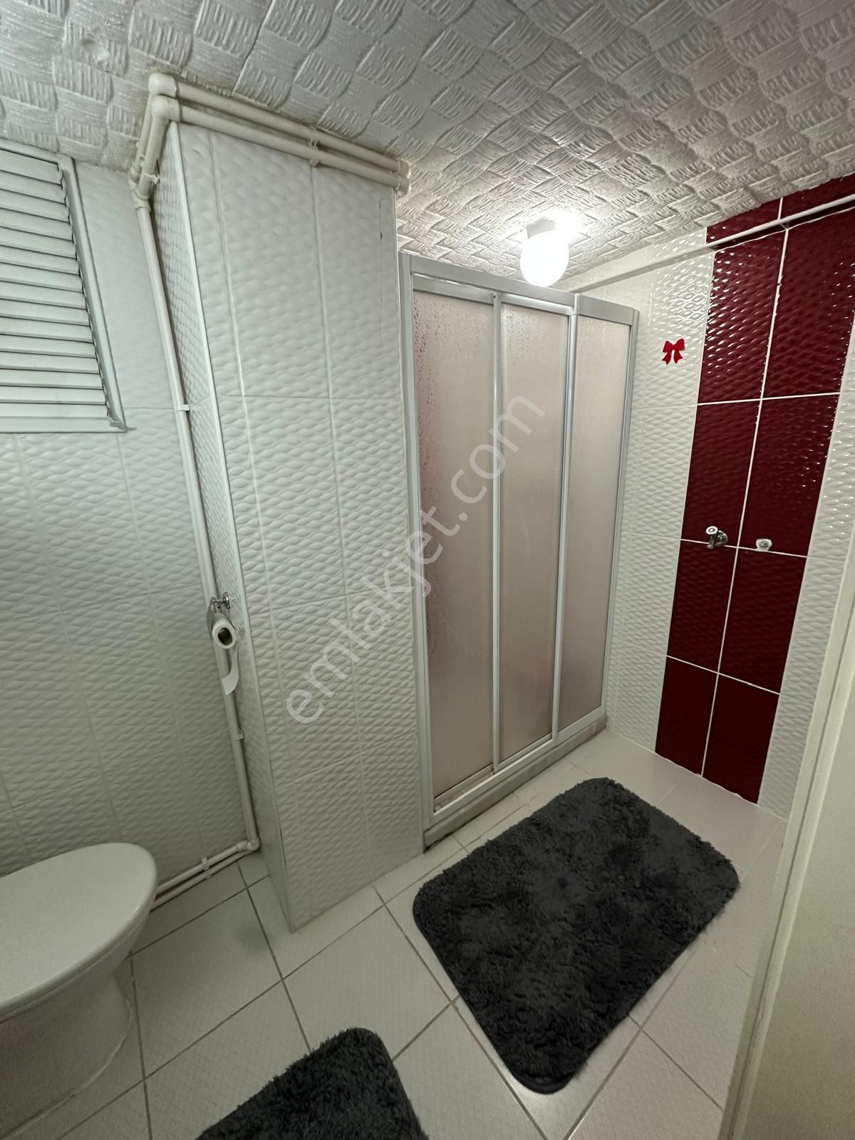 Yenimahalle Merkezde Kordonboyu Cad.üzerisite İçerisinde 2+1 Katta Dublex - Görsel 17