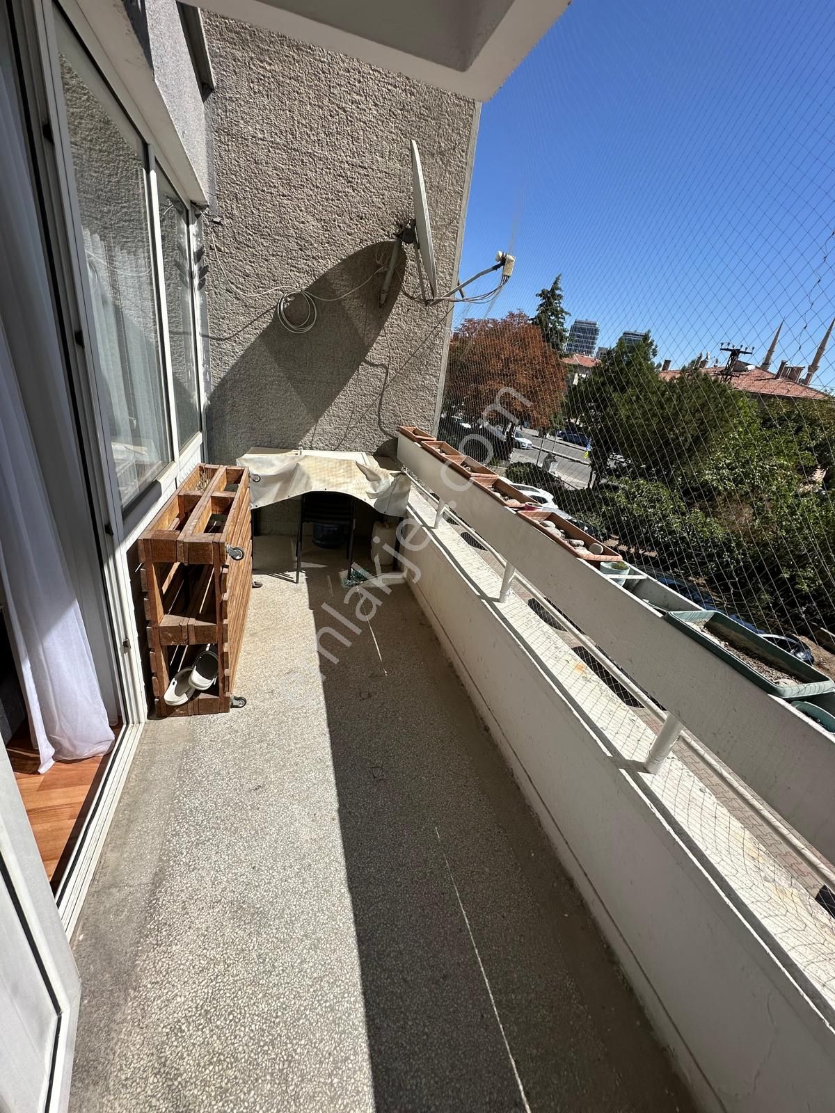 Yenimahalle Merkezde Kordonboyu Cad.üzerisite İçerisinde 2+1 Katta Dublex - Görsel 5