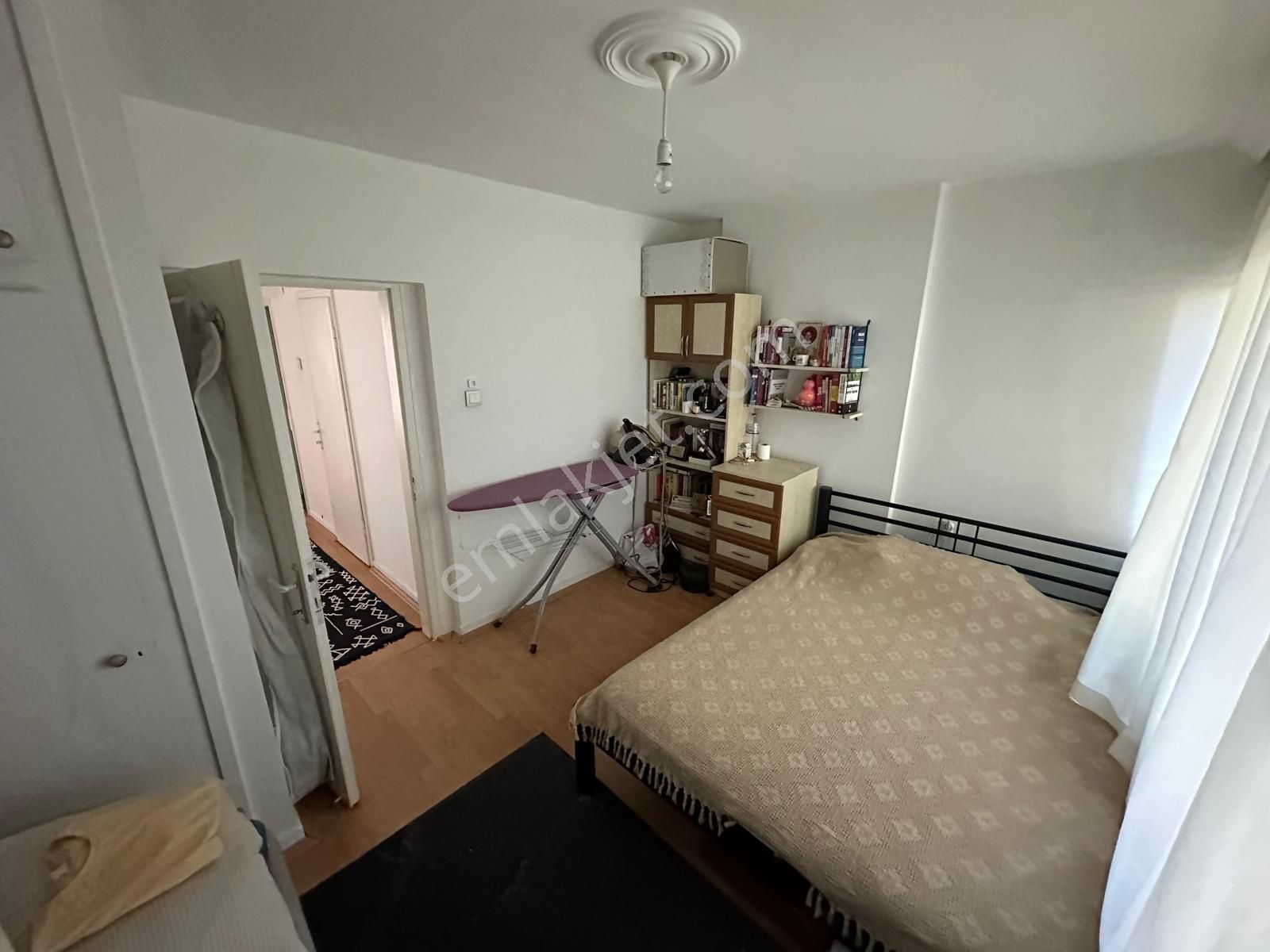 Yenimahalle Merkezde Kordonboyu Cad.üzerisite İçerisinde 2+1 Katta Dublex - Görsel 12