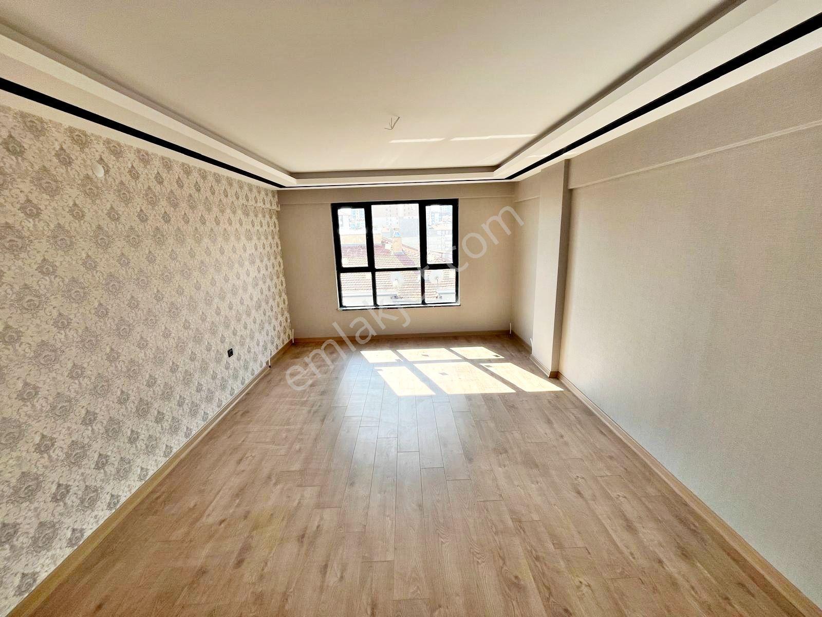 Şentepe Muradiye Cami Yakını Merkezi Konumda Sıfır 3+1 Satılık Daire - Görsel 7