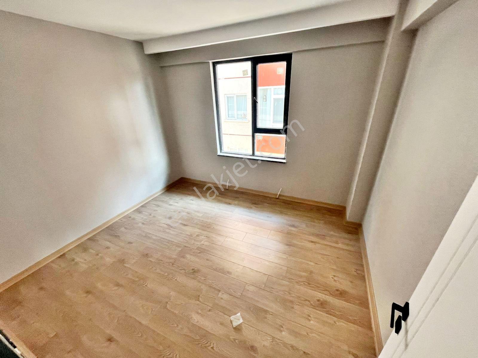 Şentepe Muradiye Cami Yakını Merkezi Konumda Sıfır 3+1 Satılık Daire - Görsel 8