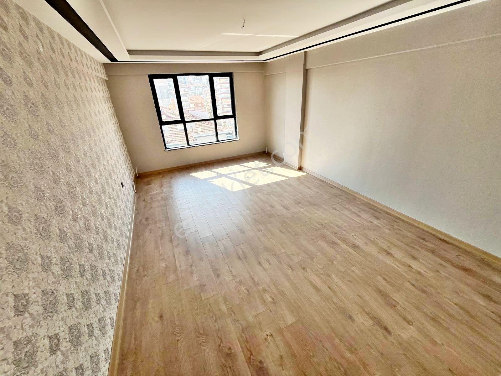 Şentepe Muradiye Cami Yakını Merkezi Konumda Sıfır 3+1 Satılık Daire - Görsel 6