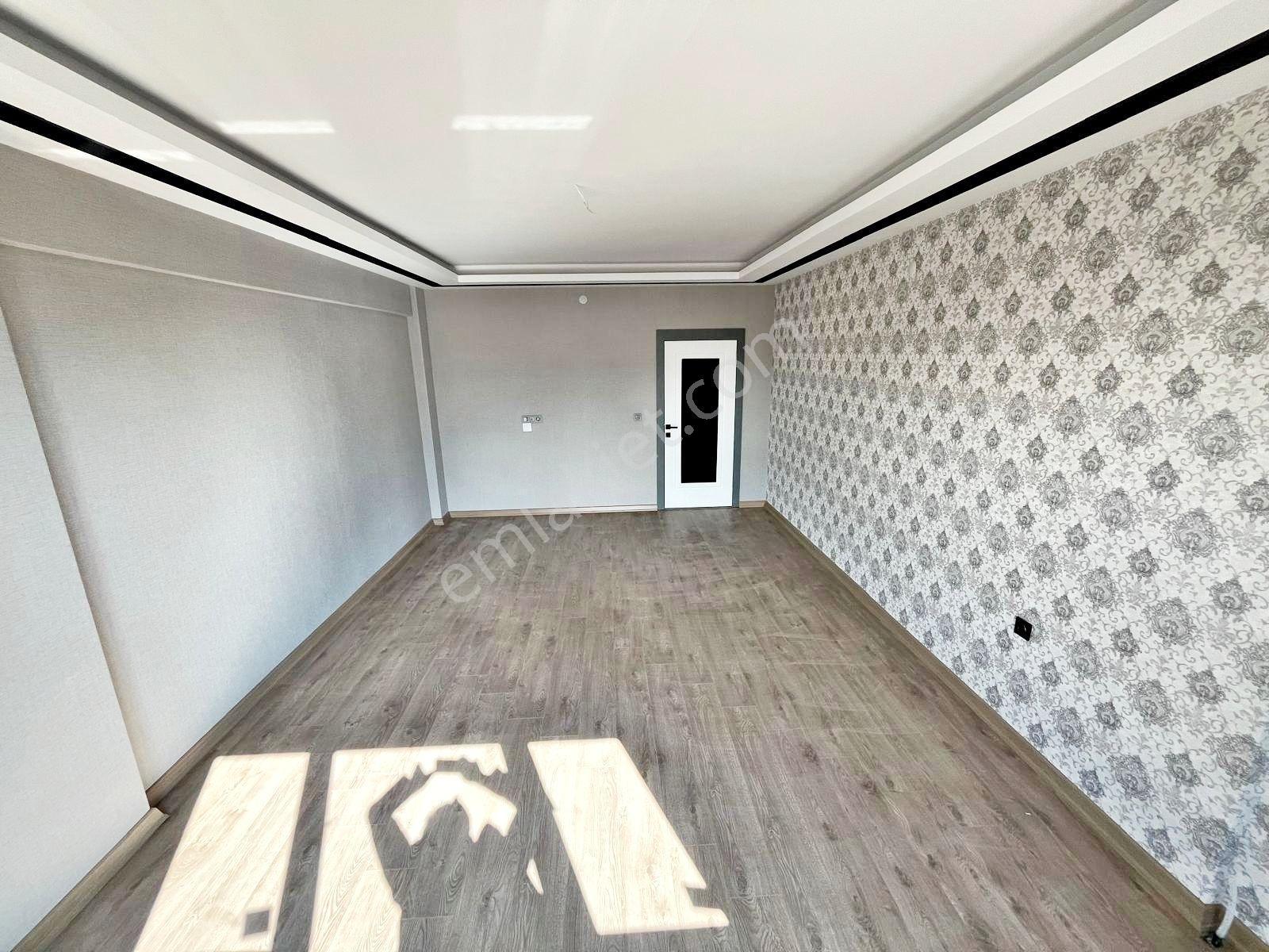 Şentepe Muradiye Cami Yakını Merkezi Konumda Sıfır 3+1 Satılık Daire - Görsel 10