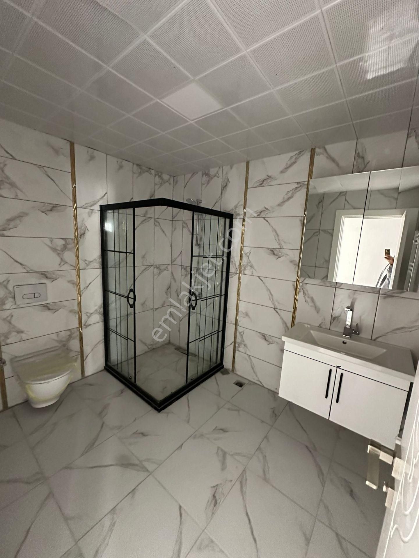 Şentepe Kapalı Pazaryeri Yanı Merkezi Konumda Satılık 3+1 Daire - Görsel 31