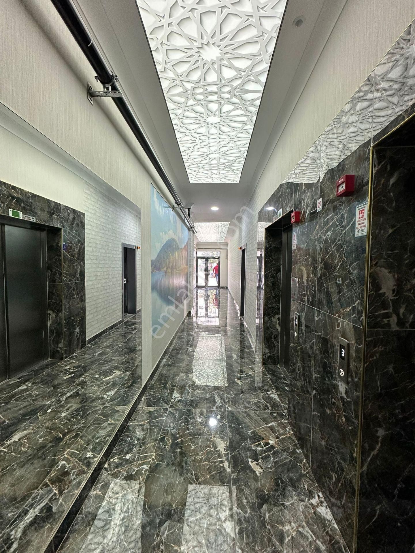 Şentepe Kapalı Pazaryeri Yanı Merkezi Konumda Satılık 3+1 Daire - Görsel 34