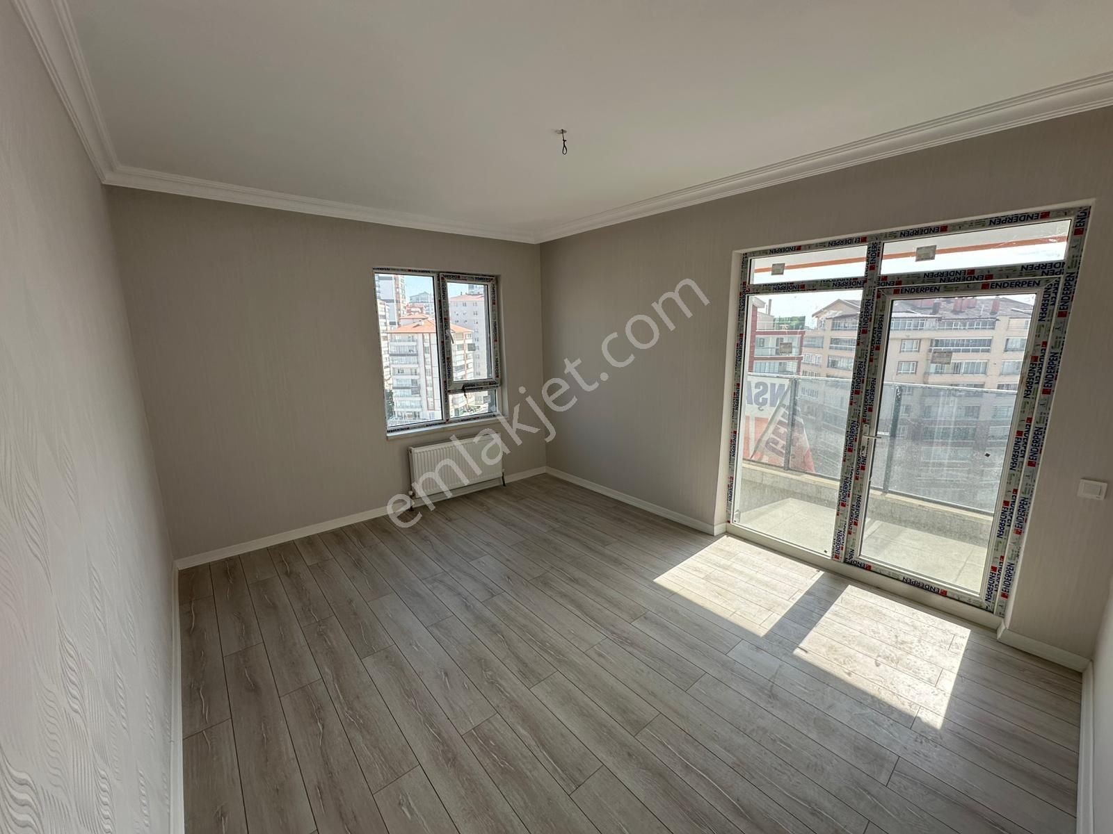 Şentepe Kapalı Pazaryeri Yanı Merkezi Konumda Satılık 3+1 Daire - Görsel 13