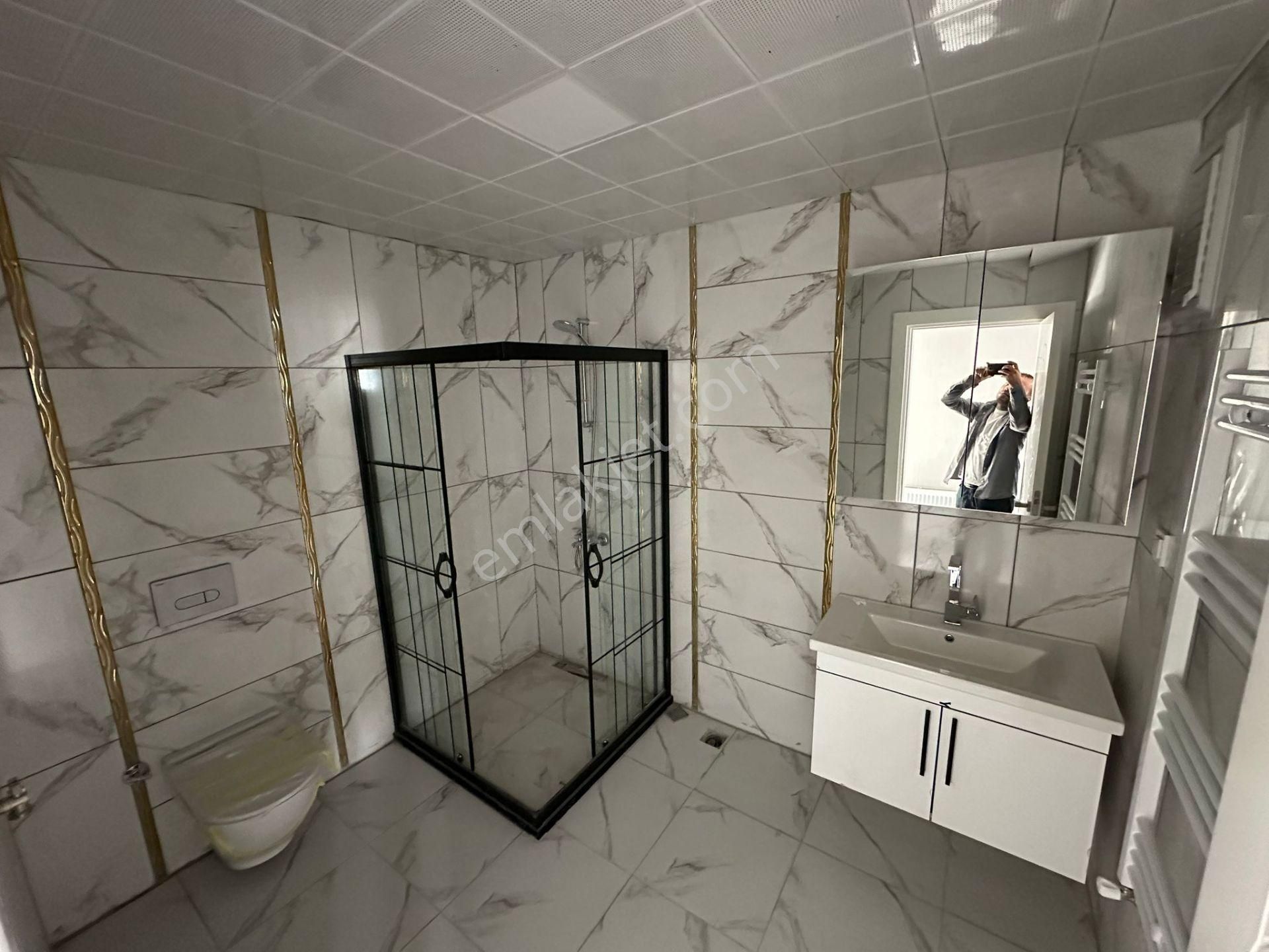 Şentepe Kapalı Pazaryeri Yanı Merkezi Konumda Satılık 3+1 Daire - Görsel 32